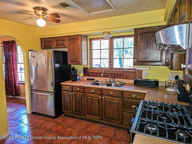 269 Pine Lodge Road, Capitan, New Mexico image 7