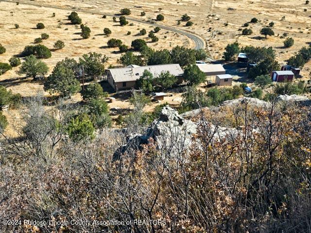 269 Pine Lodge Road, Capitan, New Mexico image 1