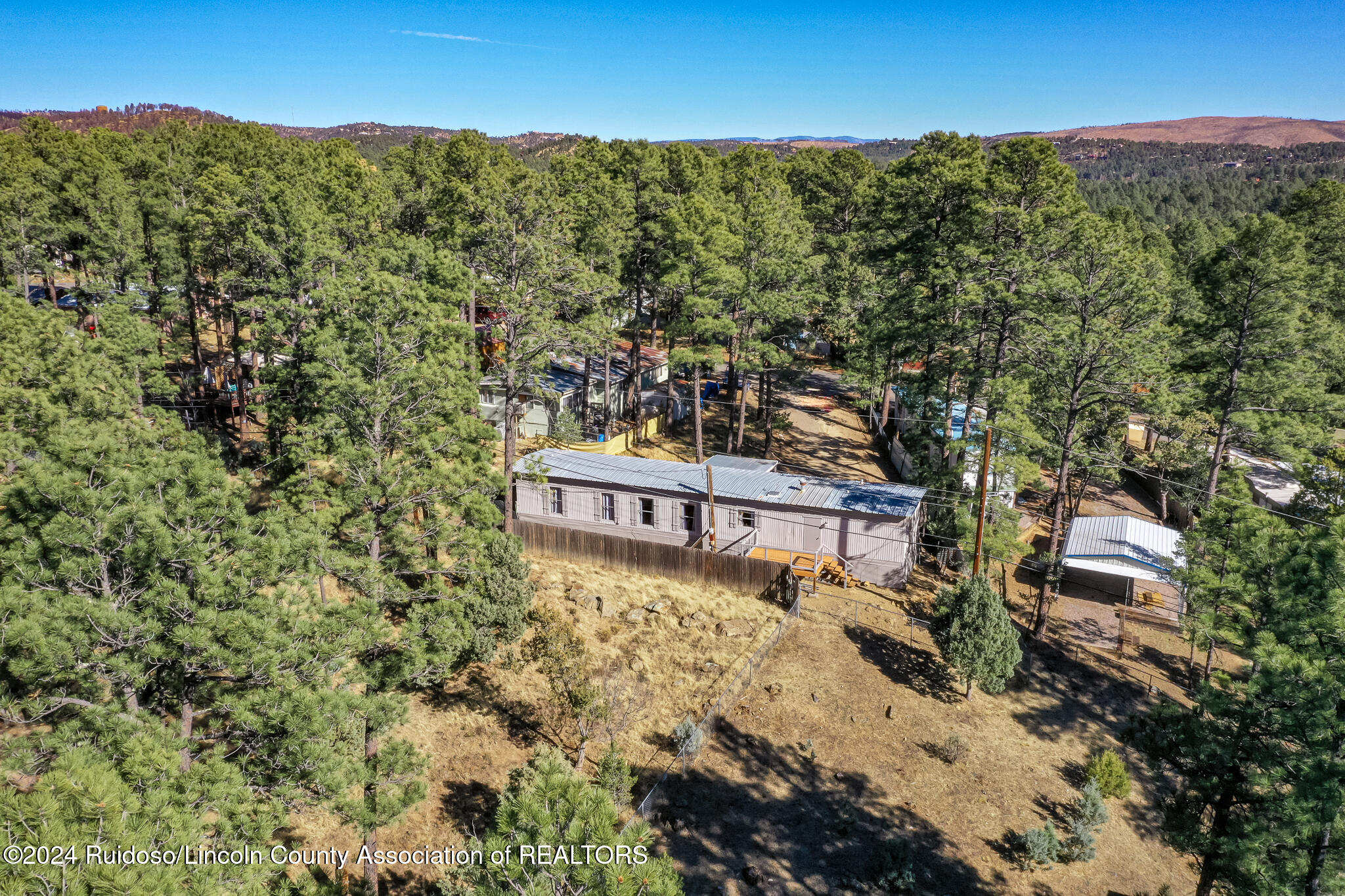 211 Grove Dr. Drive, Ruidoso, New Mexico image 32