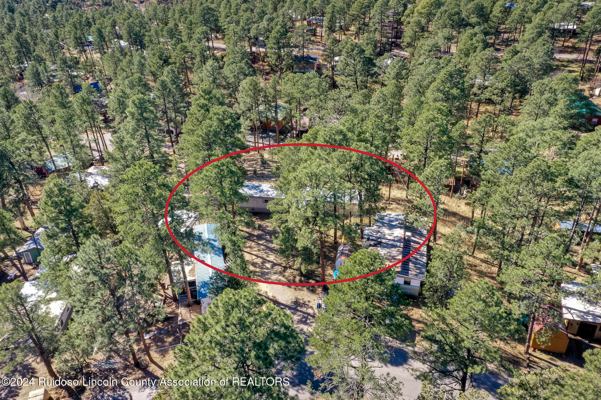 211 Grove Dr. Drive, Ruidoso, New Mexico image 34