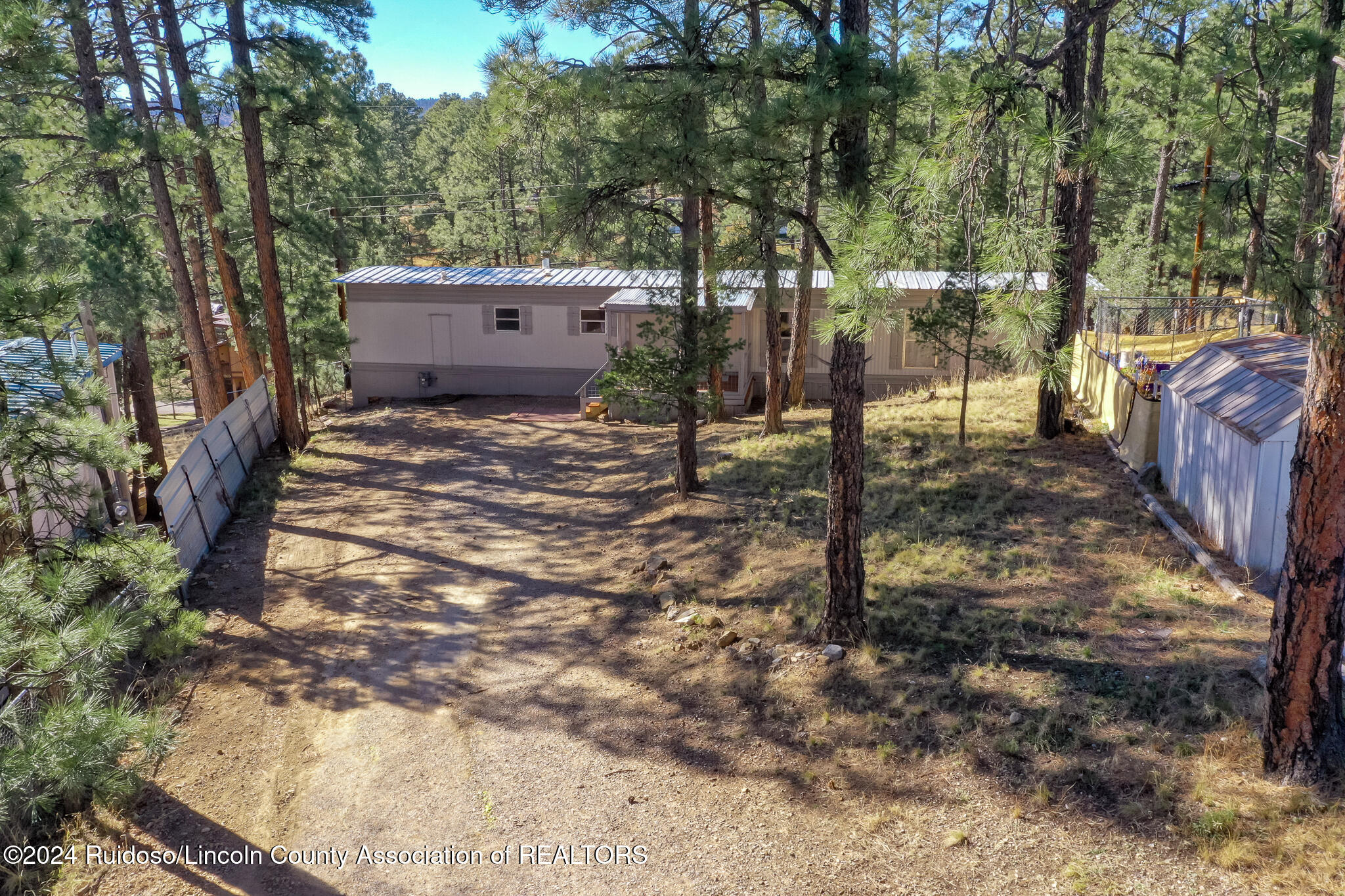 211 Grove Dr. Drive, Ruidoso, New Mexico image 2