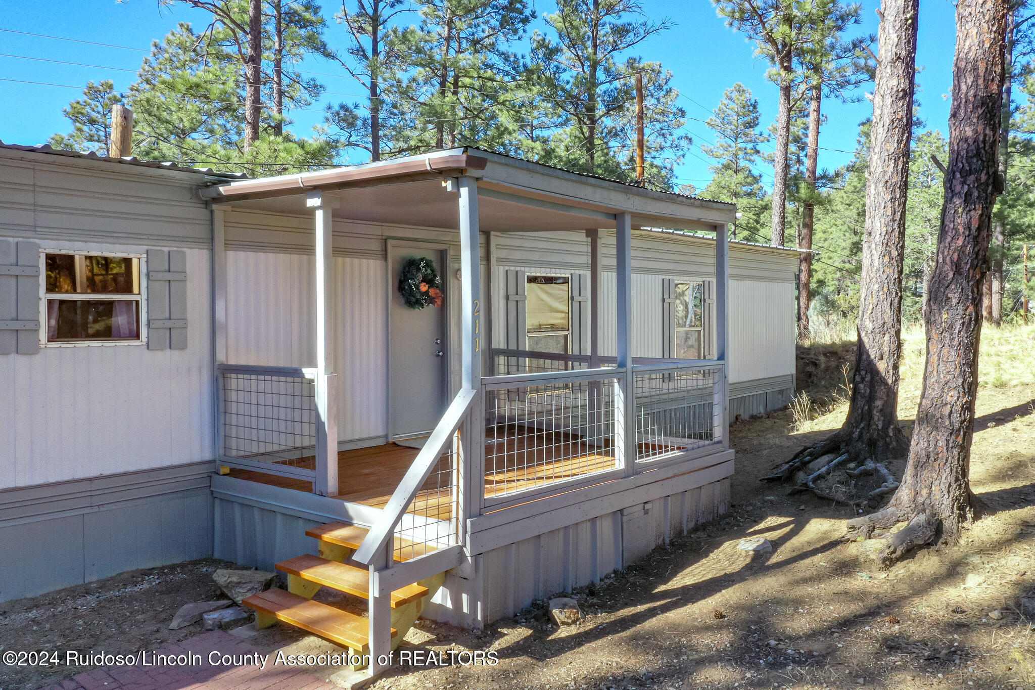 211 Grove Dr. Drive, Ruidoso, New Mexico image 3