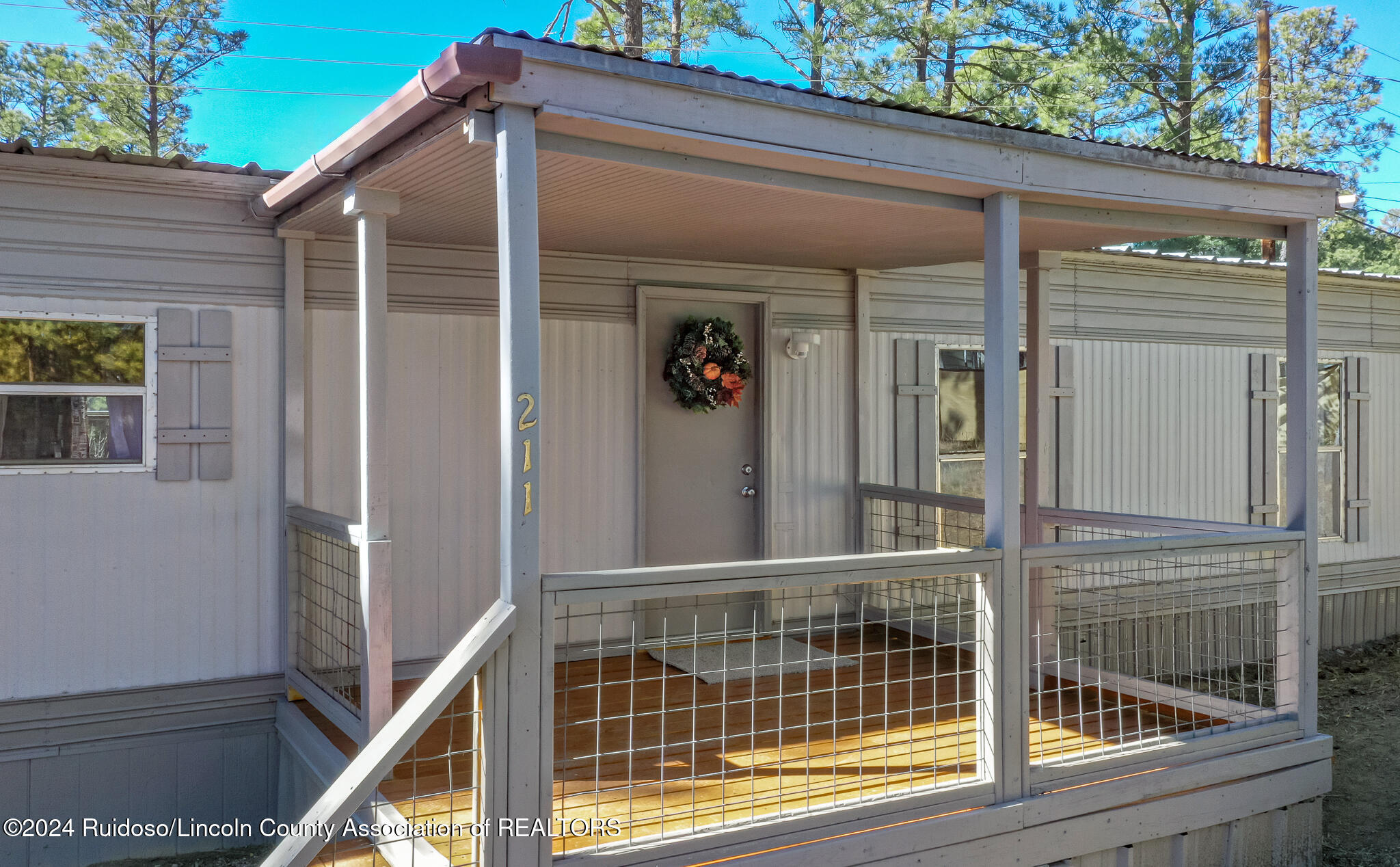 211 Grove Dr. Drive, Ruidoso, New Mexico image 1