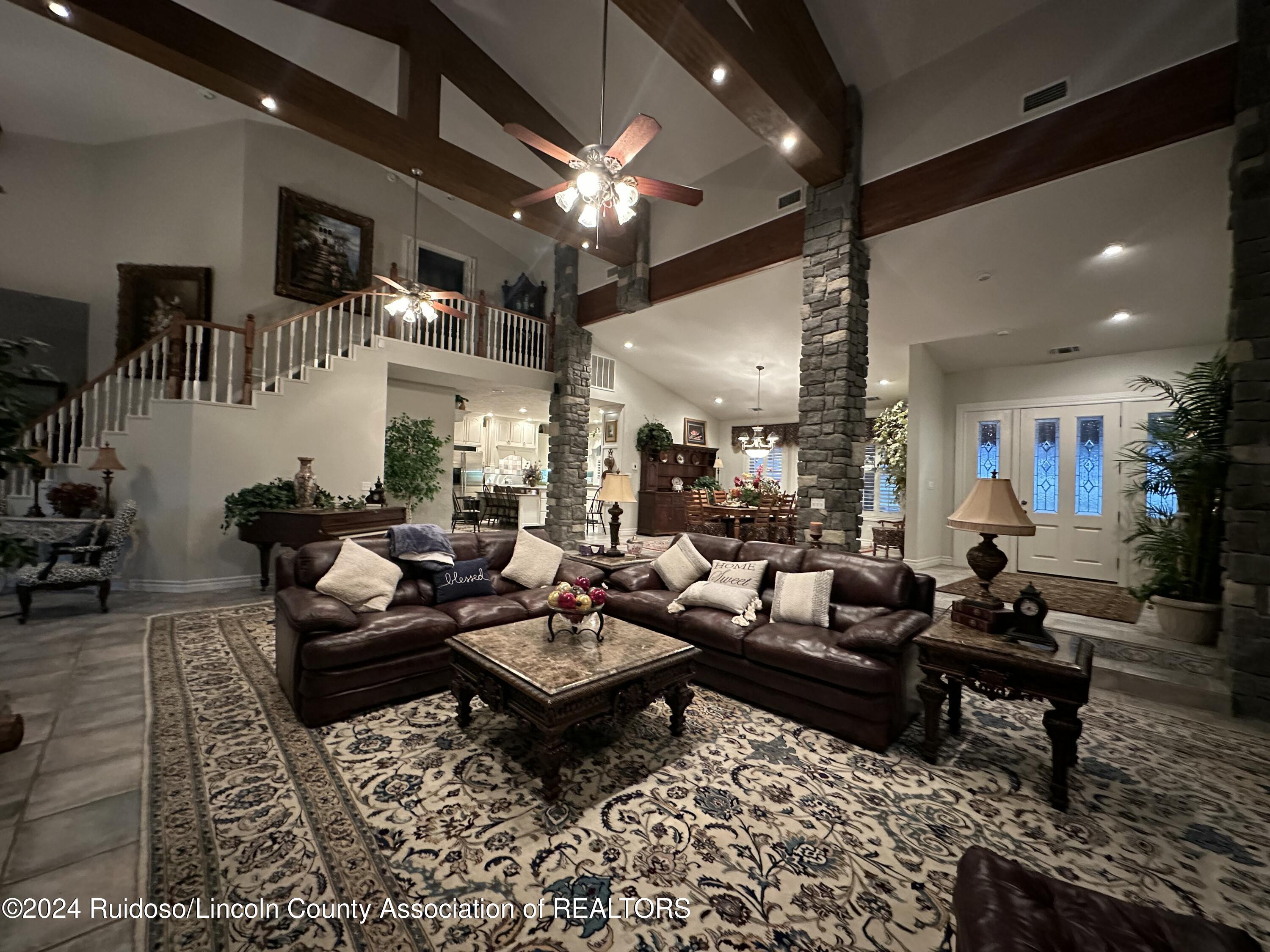 165 Deer Creek Road, Ruidoso, New Mexico image 18