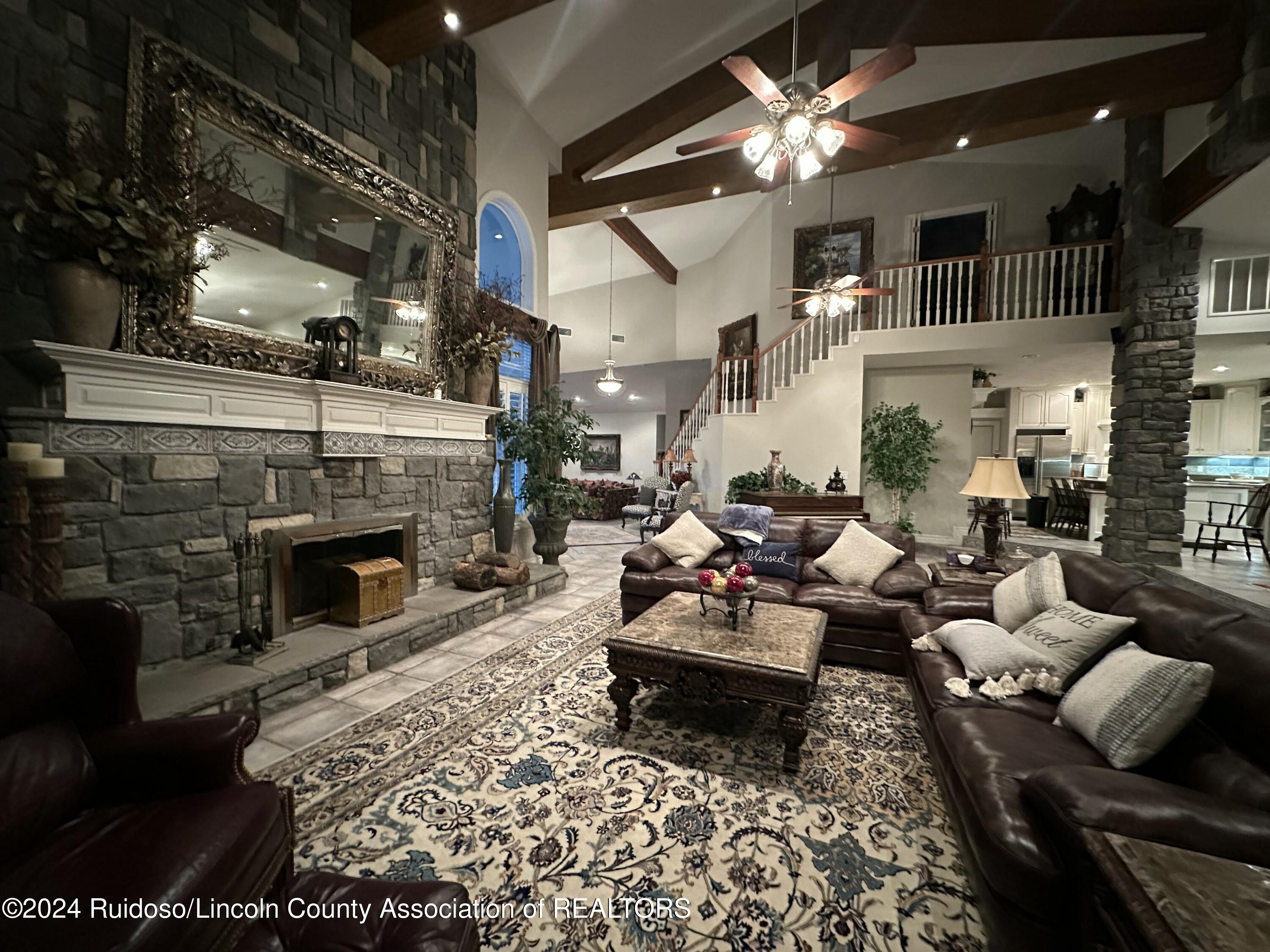 165 Deer Creek Road, Ruidoso, New Mexico image 17