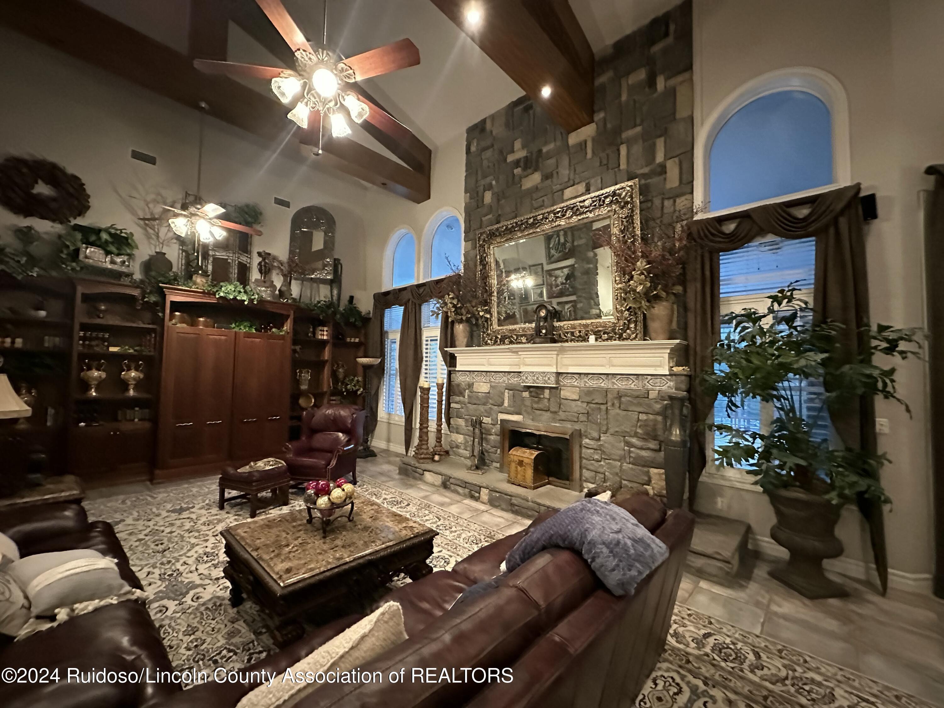 165 Deer Creek Road, Ruidoso, New Mexico image 16