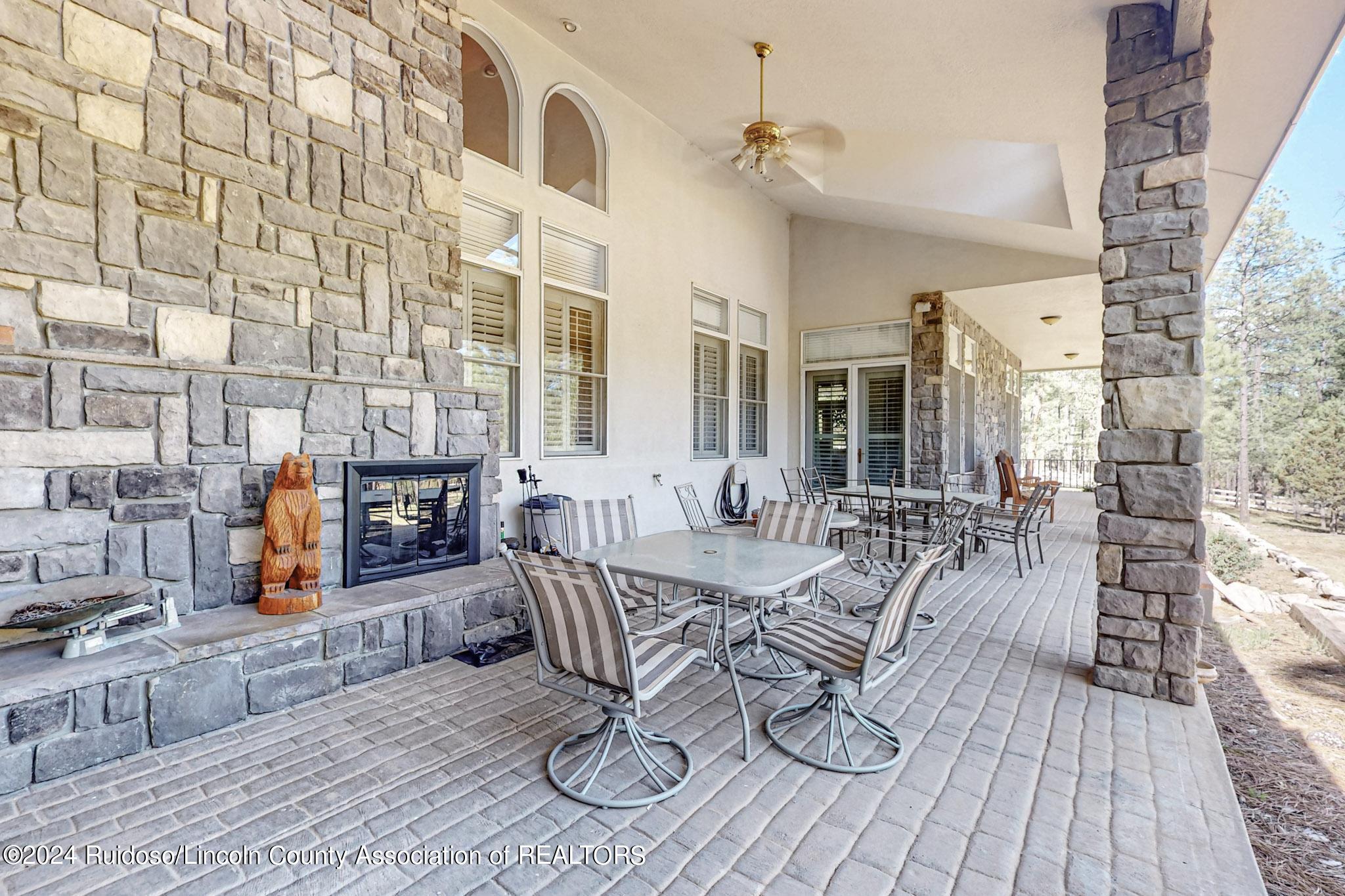 165 Deer Creek Road, Ruidoso, New Mexico image 15