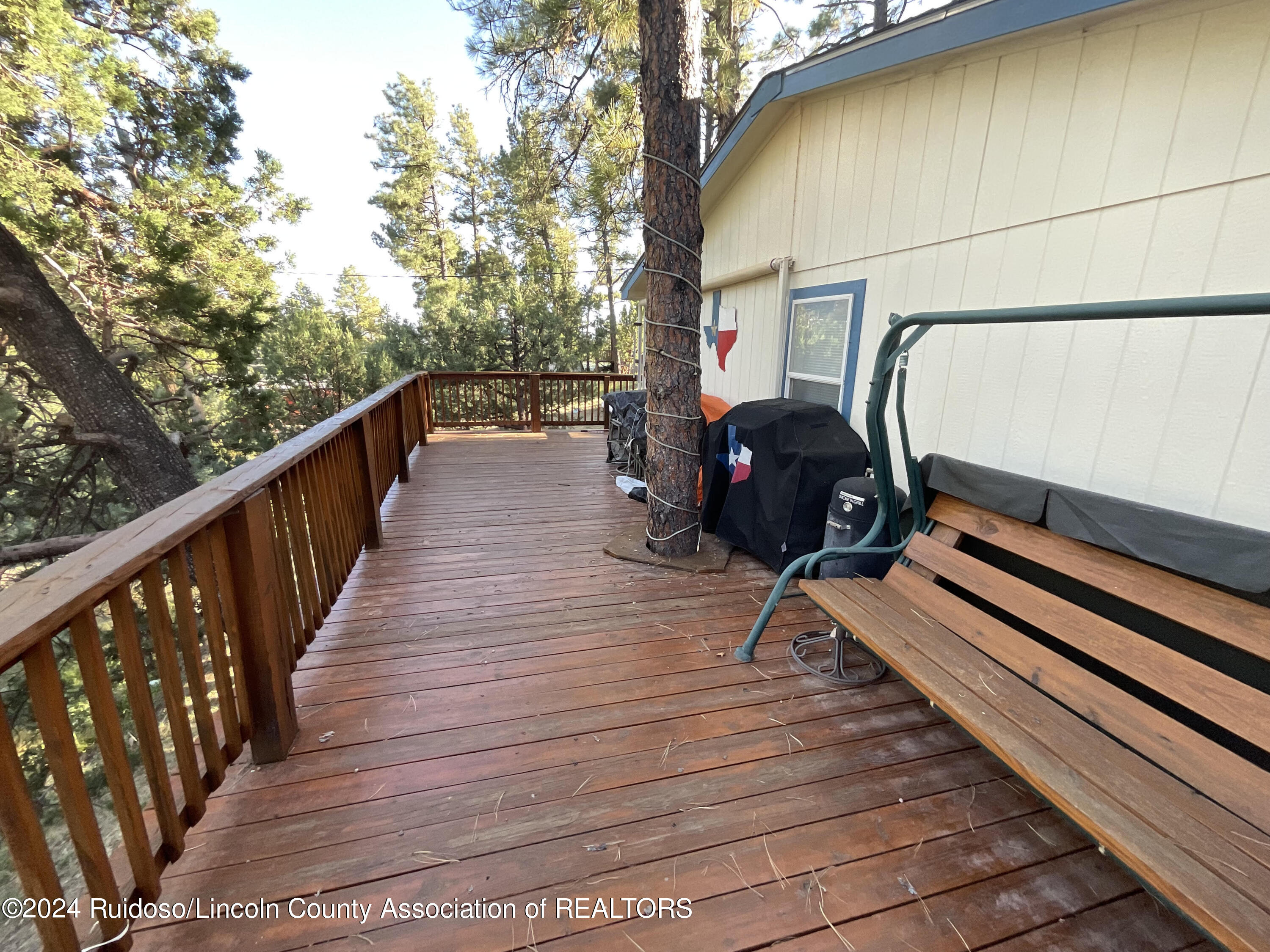 146 Blue Spruce Dr, Ruidoso, New Mexico image 4