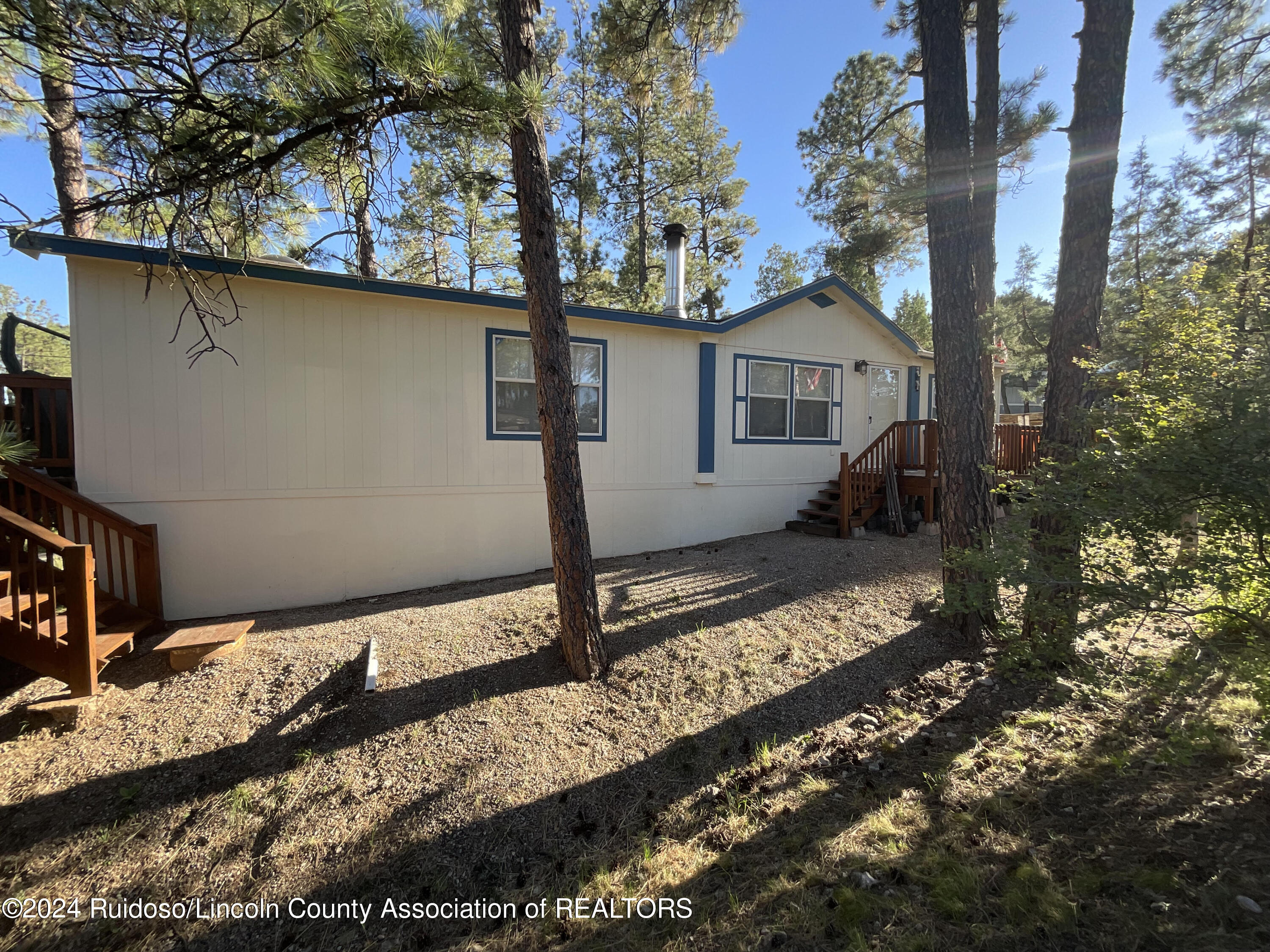 146 Blue Spruce Dr, Ruidoso, New Mexico image 3