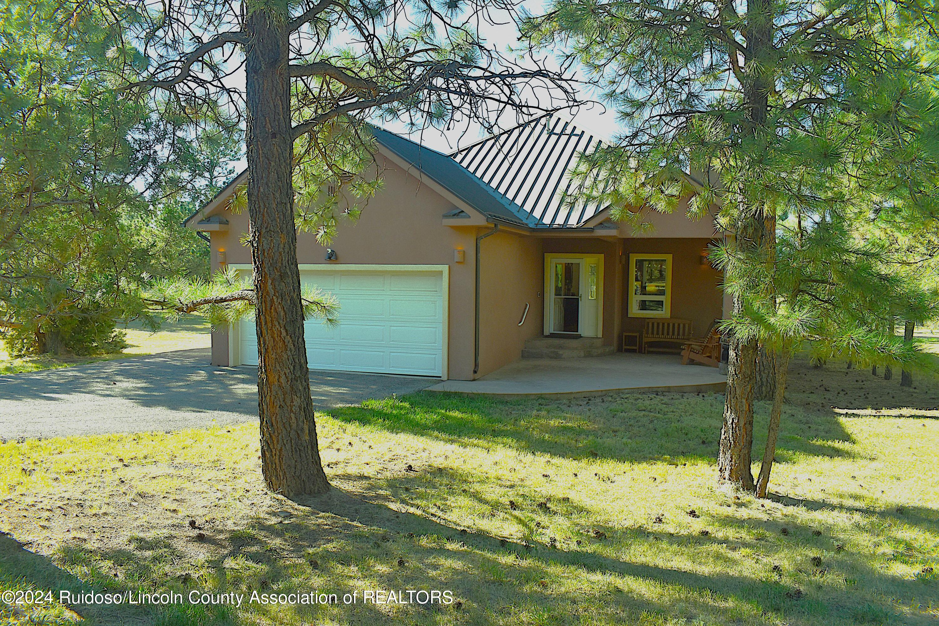 104 Mira Monte Road, Alto, New Mexico image 4