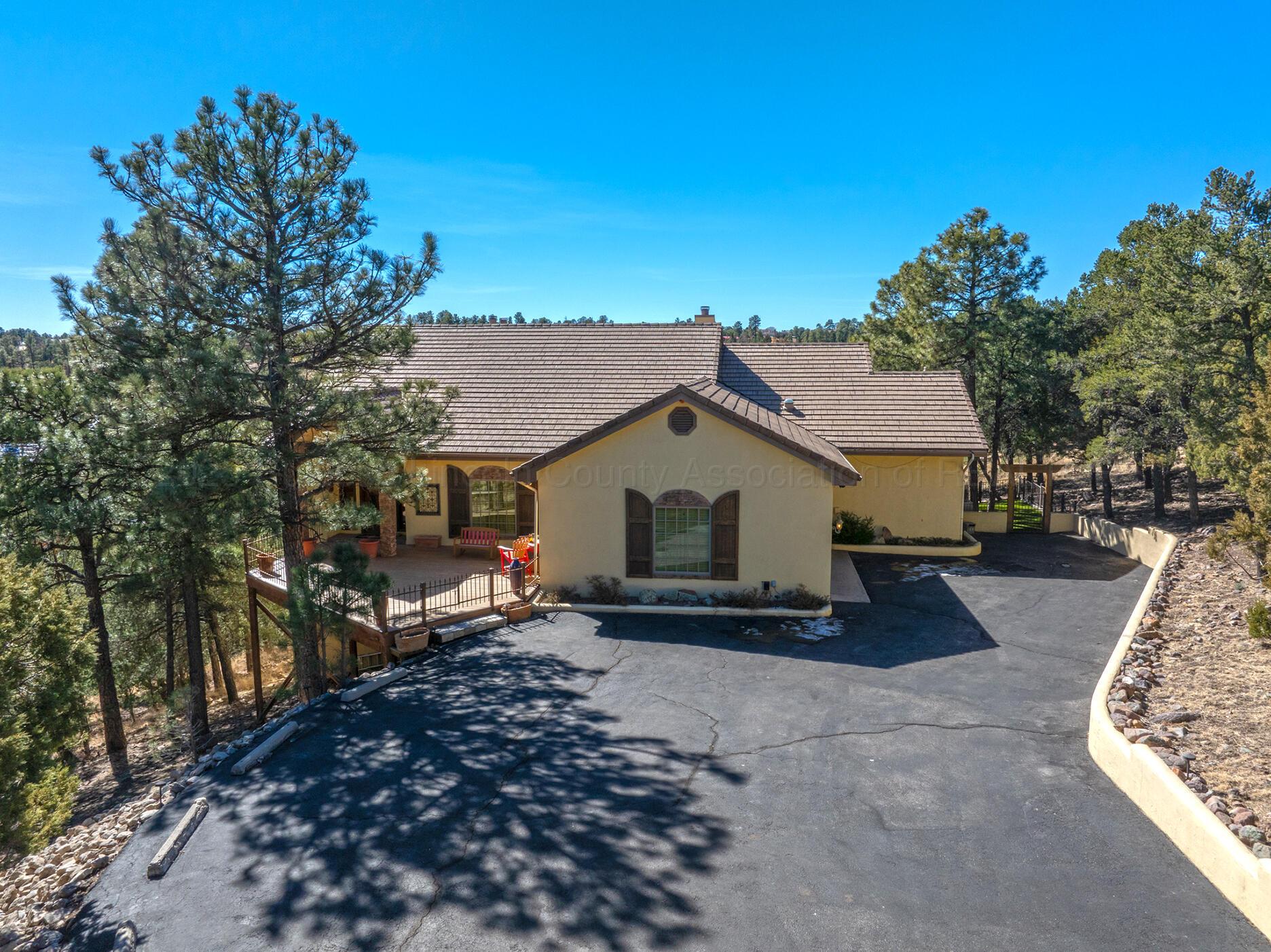 102 Bobcat Trail, Alto, New Mexico image 5