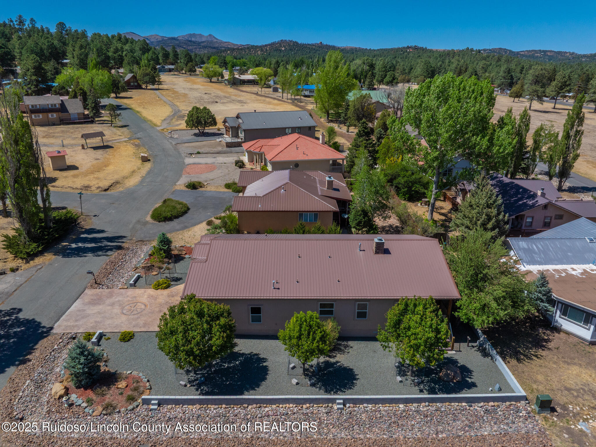 129 Sarah Lane, Ruidoso, New Mexico image 2