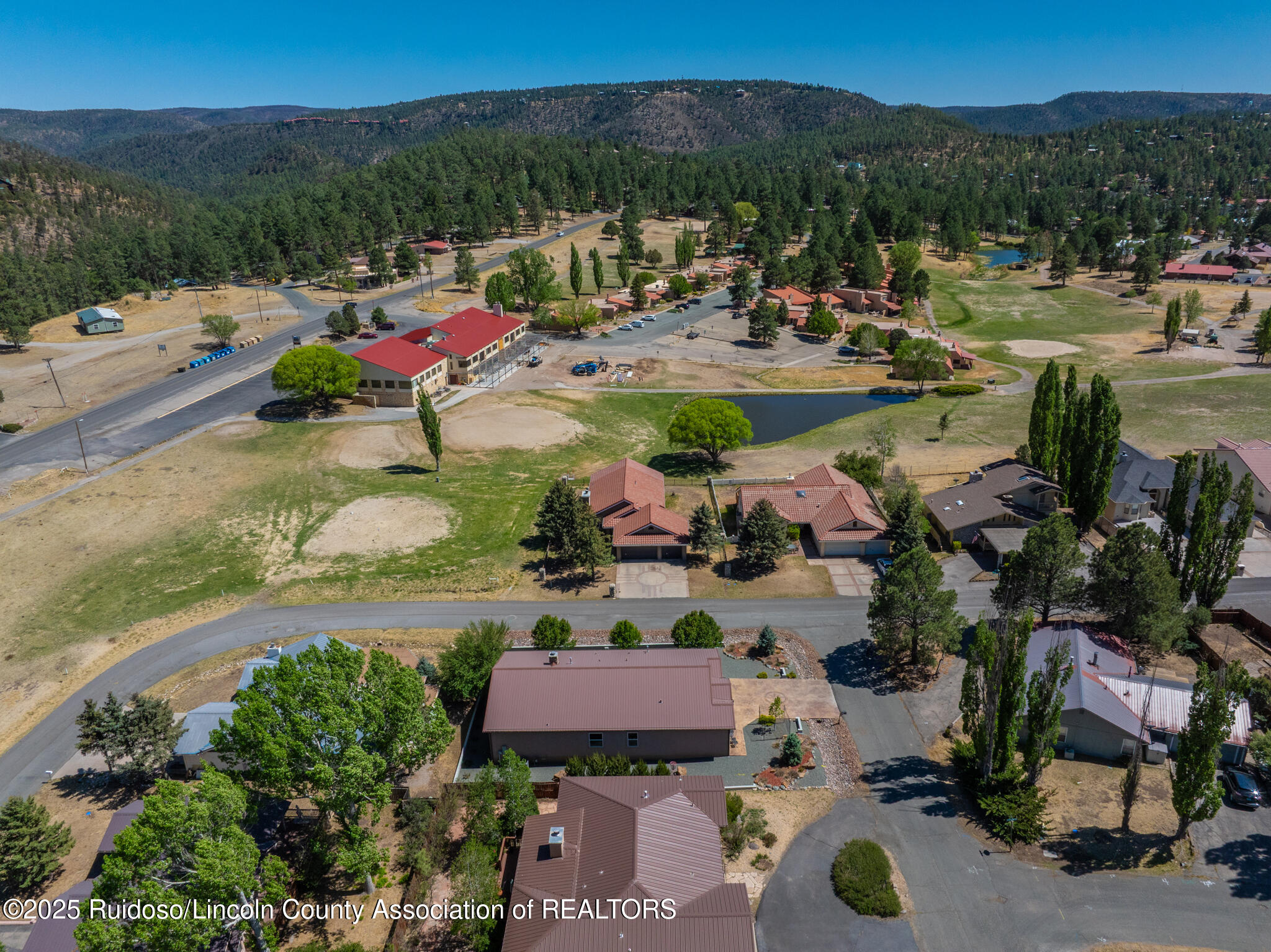 129 Sarah Lane, Ruidoso, New Mexico image 7