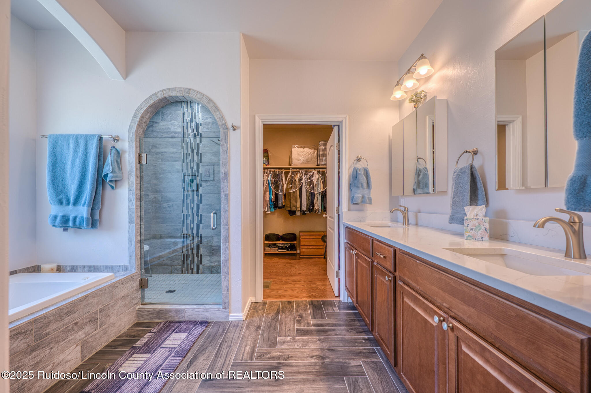 129 Sarah Lane, Ruidoso, New Mexico image 27