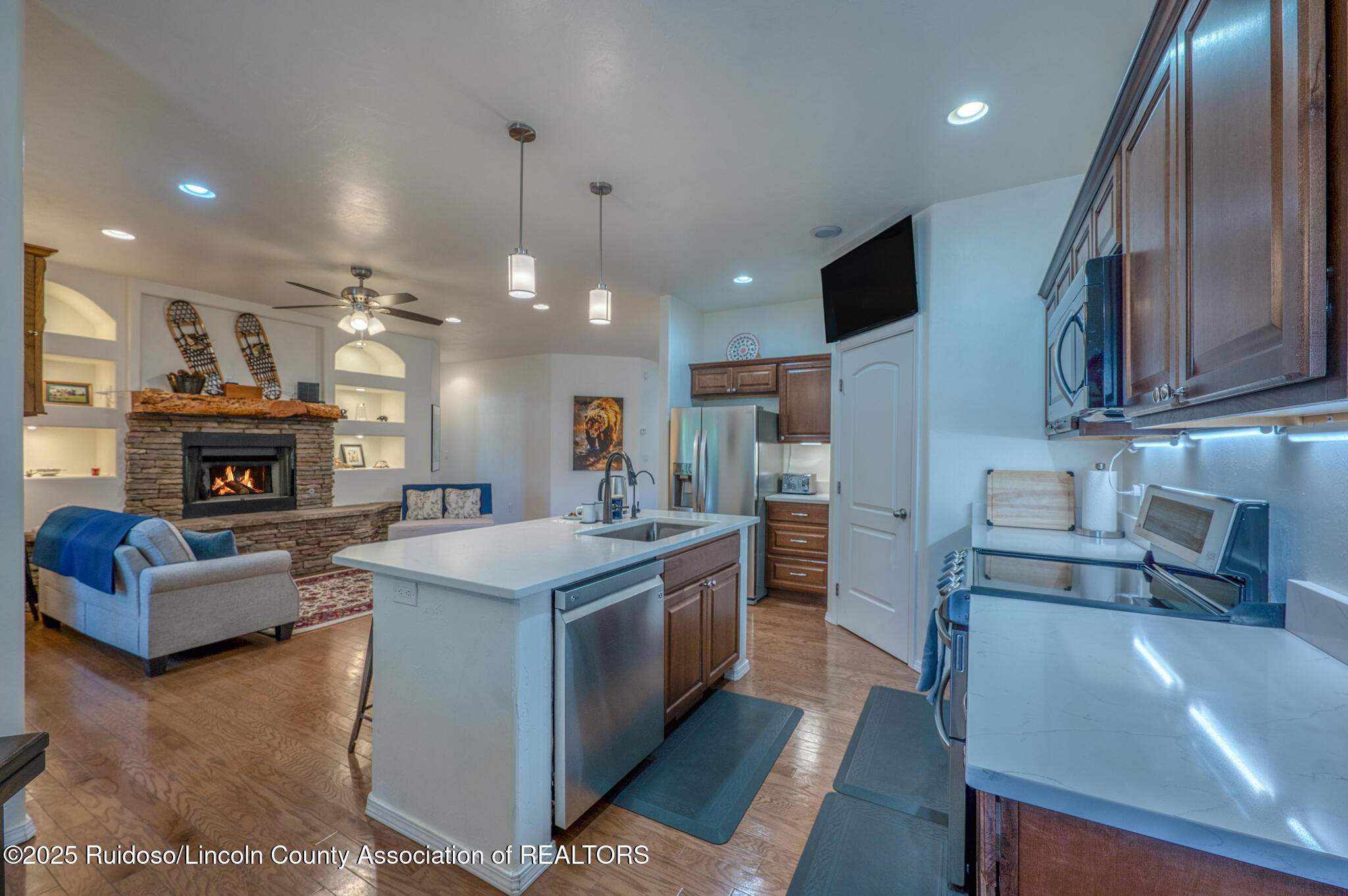129 Sarah Lane, Ruidoso, New Mexico image 22
