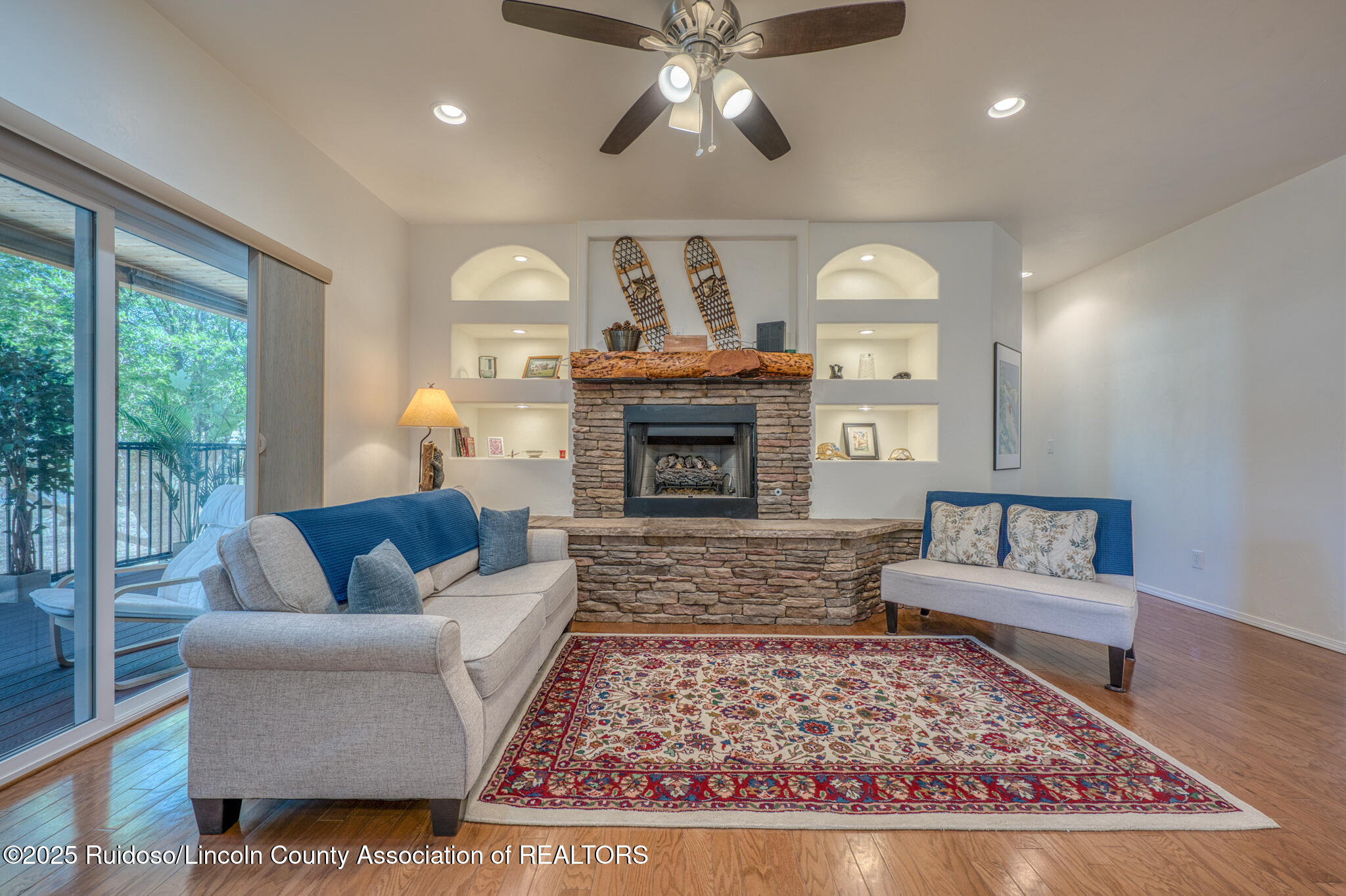 129 Sarah Lane, Ruidoso, New Mexico image 20