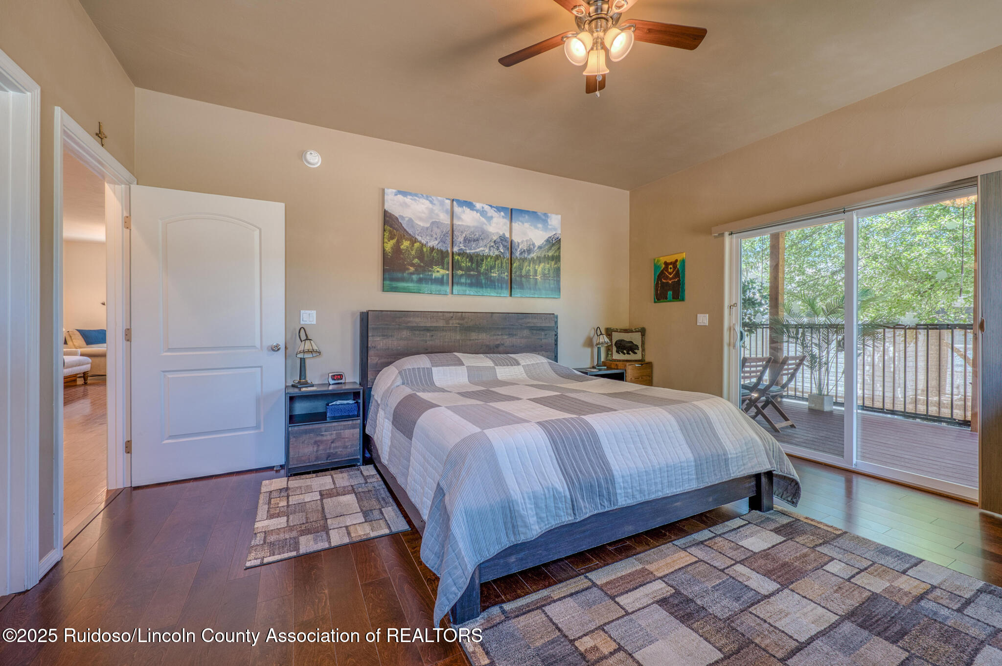 129 Sarah Lane, Ruidoso, New Mexico image 25