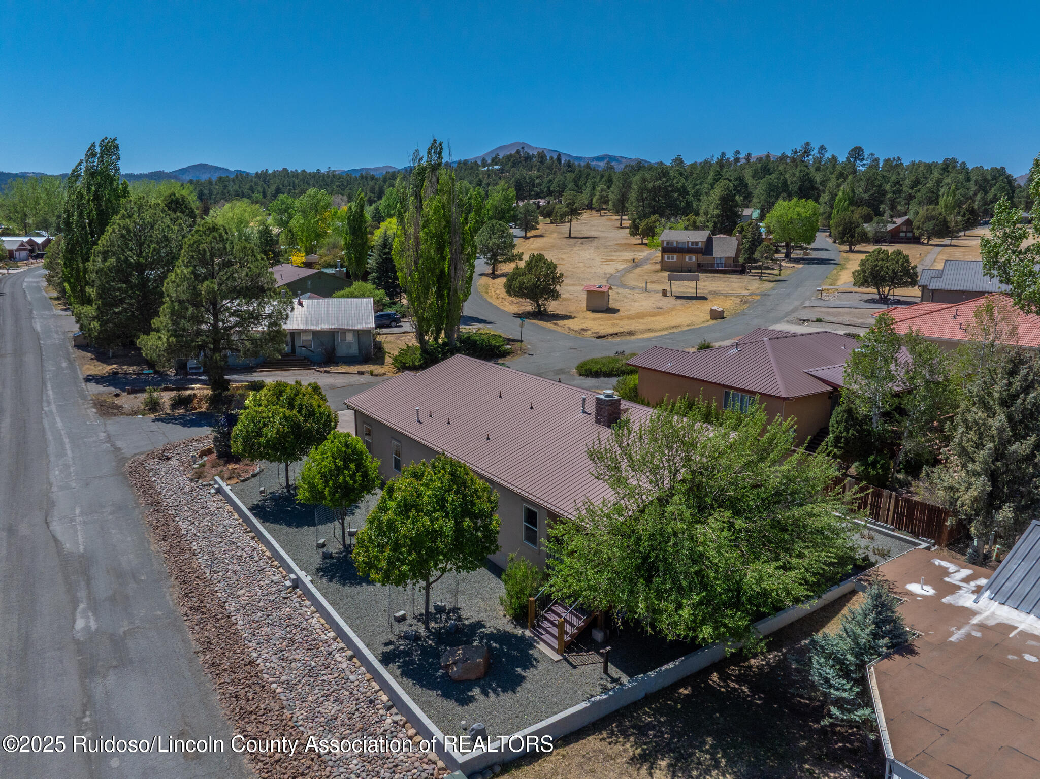 129 Sarah Lane, Ruidoso, New Mexico image 3