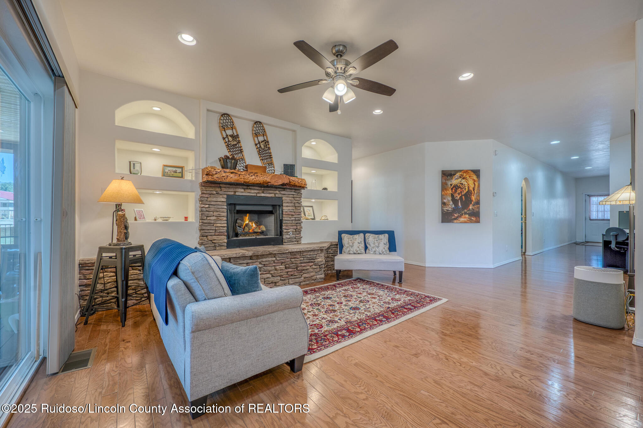 129 Sarah Lane, Ruidoso, New Mexico image 19