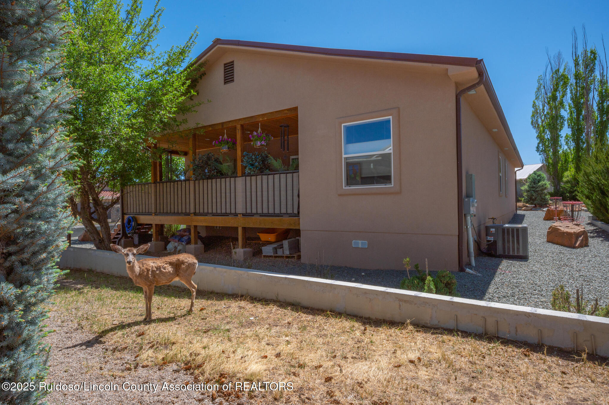 129 Sarah Lane, Ruidoso, New Mexico image 5