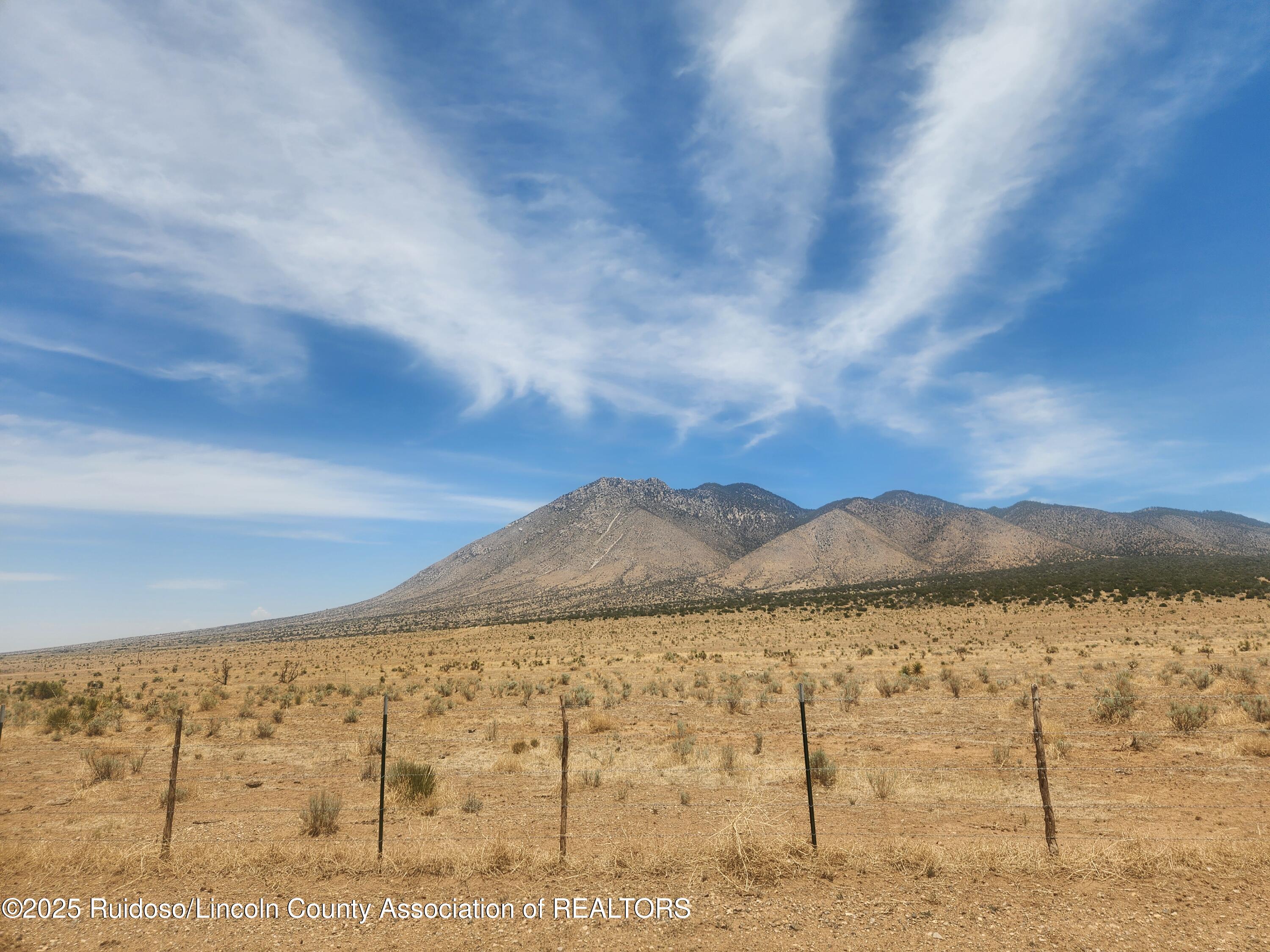 L 9&10 Via De Benado, Carrizozo, New Mexico image 9