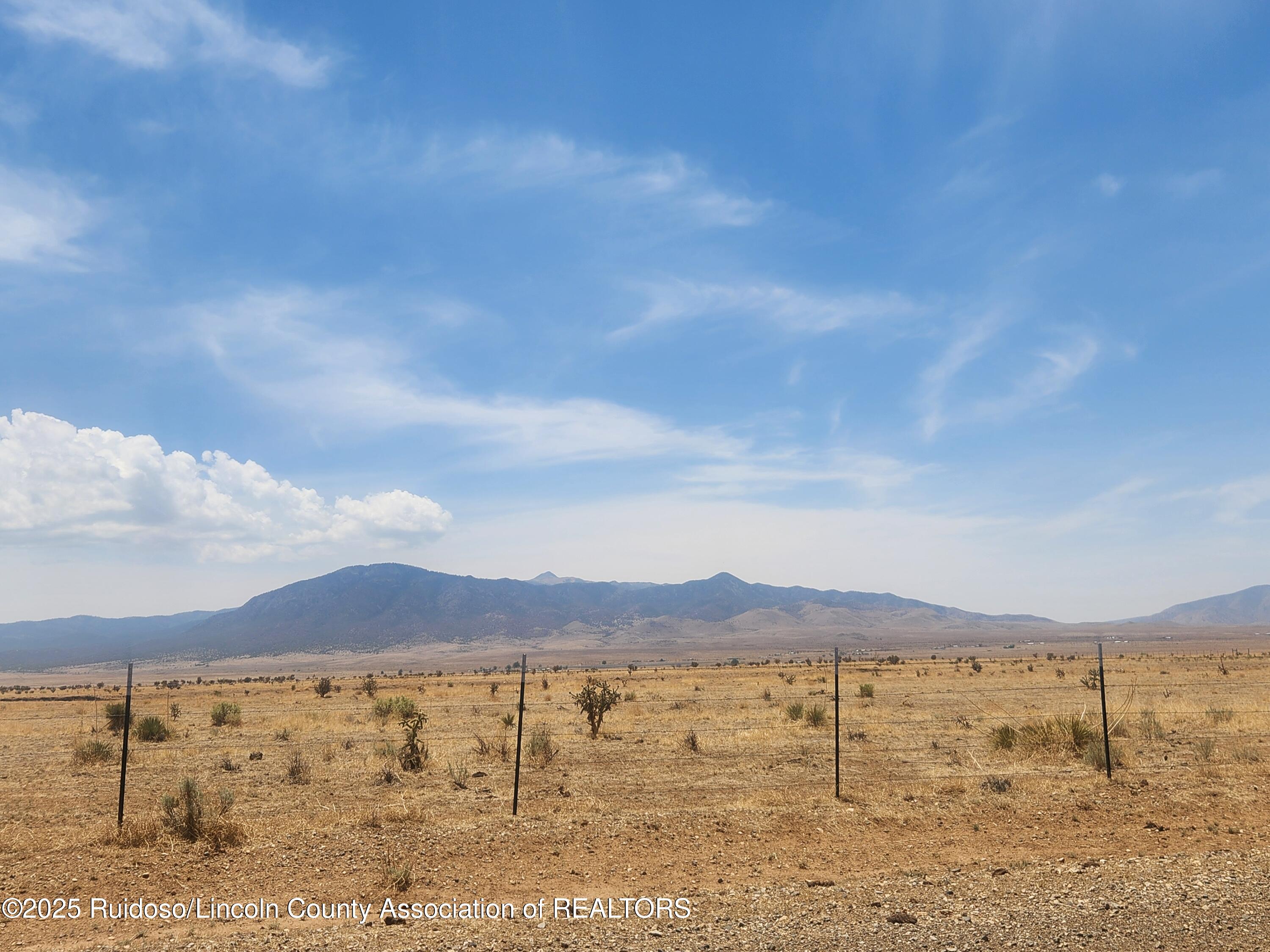 L 9&10 Via De Benado, Carrizozo, New Mexico image 6