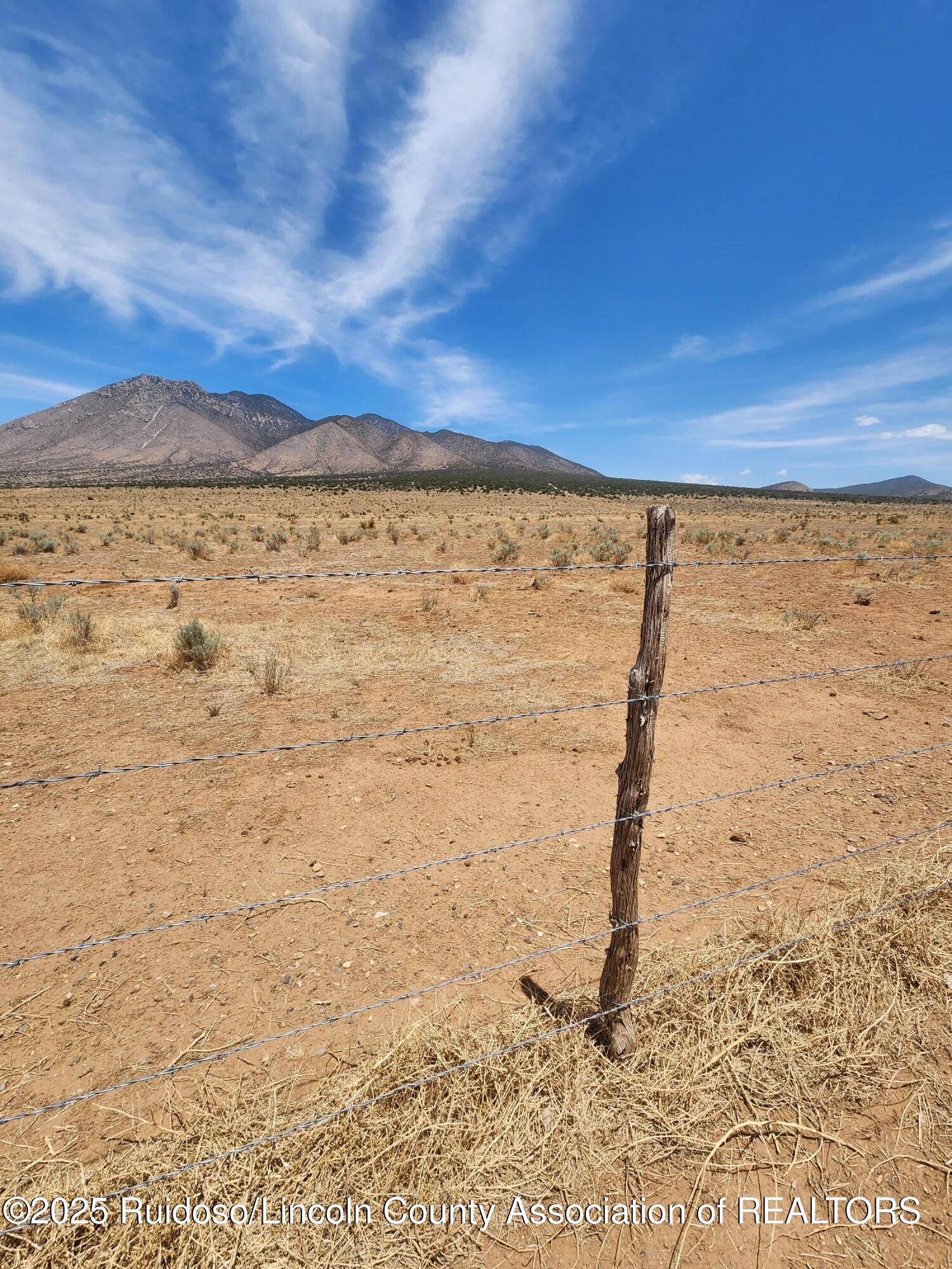 L 9&10 Via De Benado, Carrizozo, New Mexico image 11