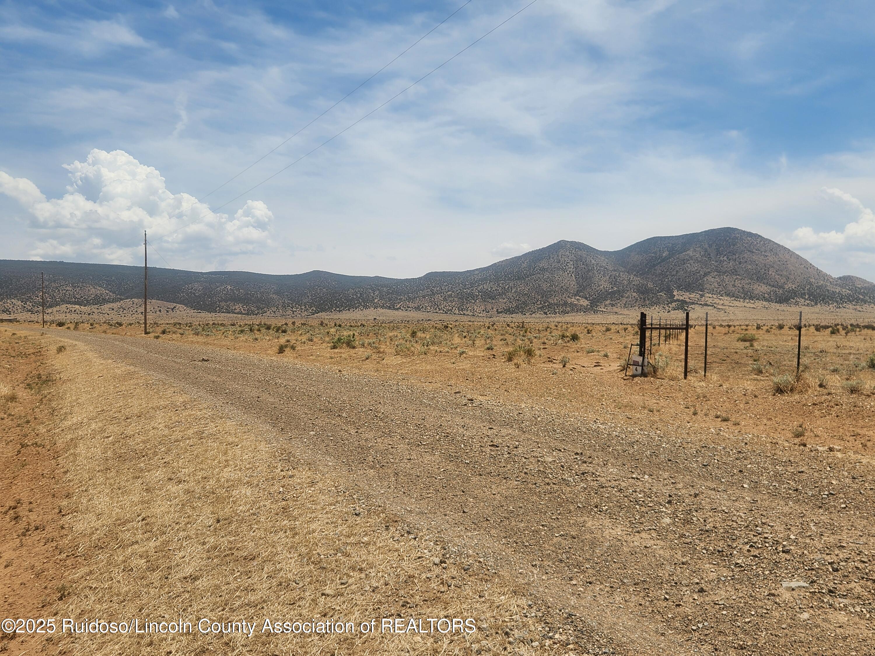 L 9&10 Via De Benado, Carrizozo, New Mexico image 4