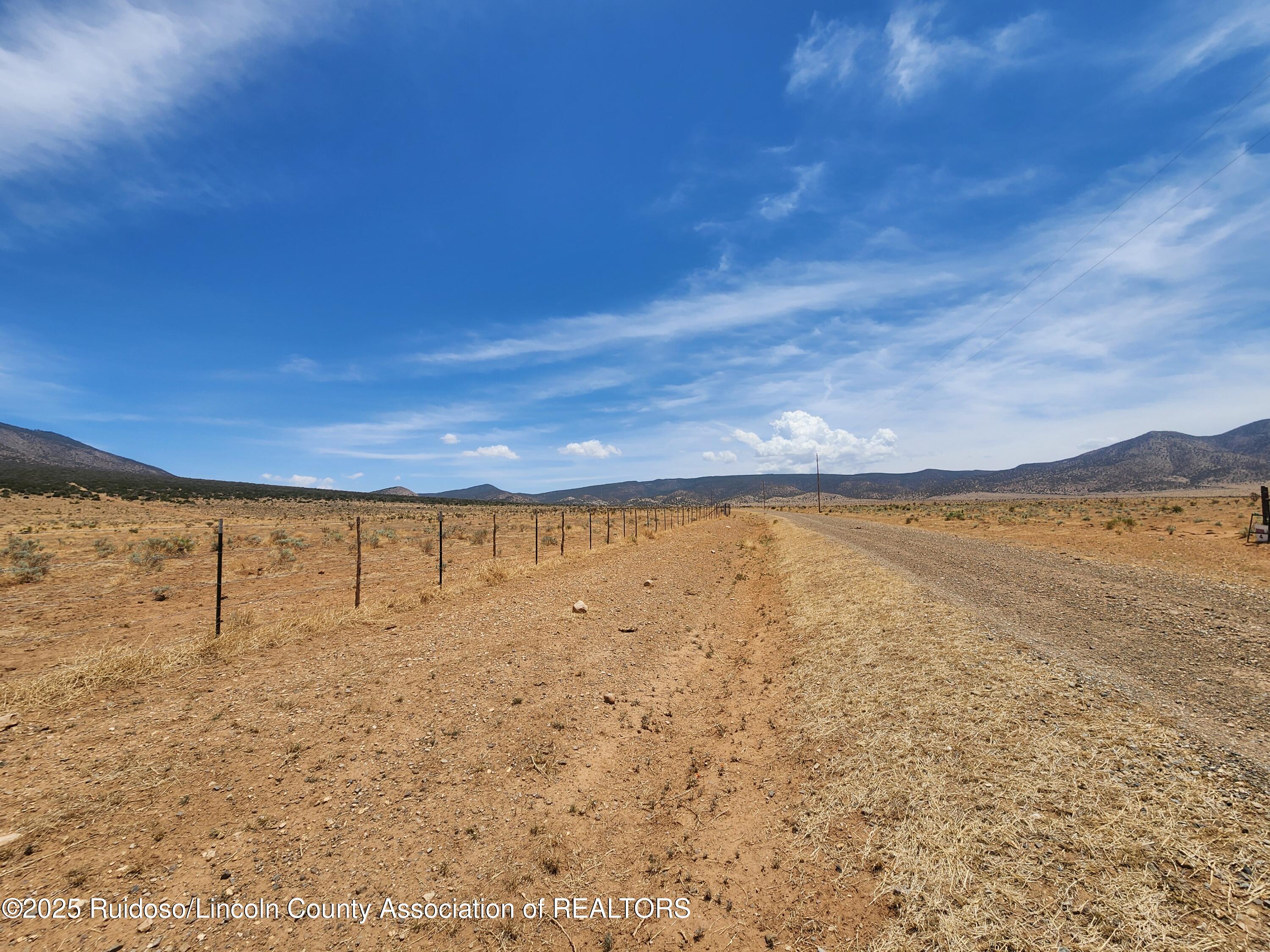 L 9&10 Via De Benado, Carrizozo, New Mexico image 3