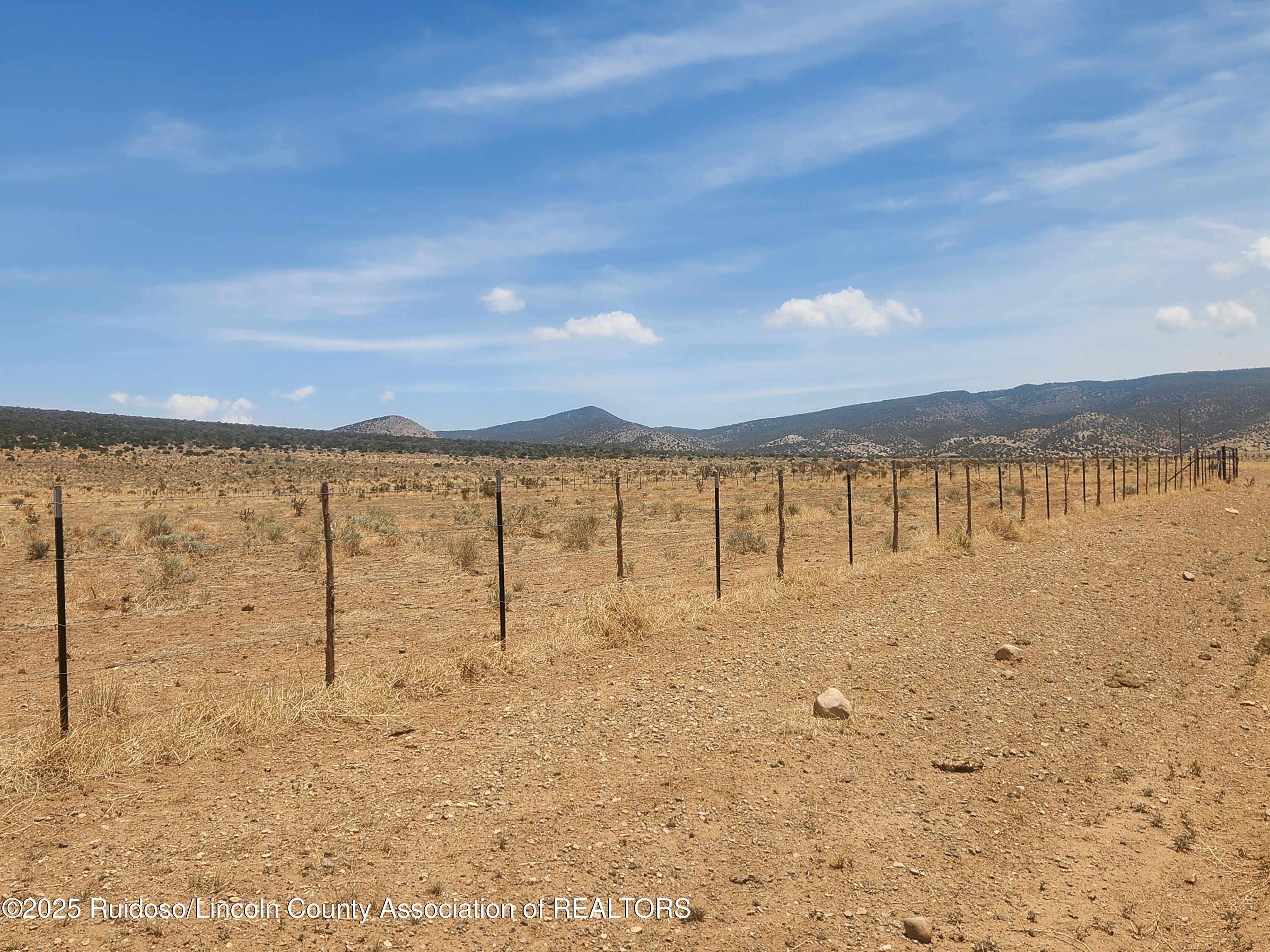 L 9&10 Via De Benado, Carrizozo, New Mexico image 2