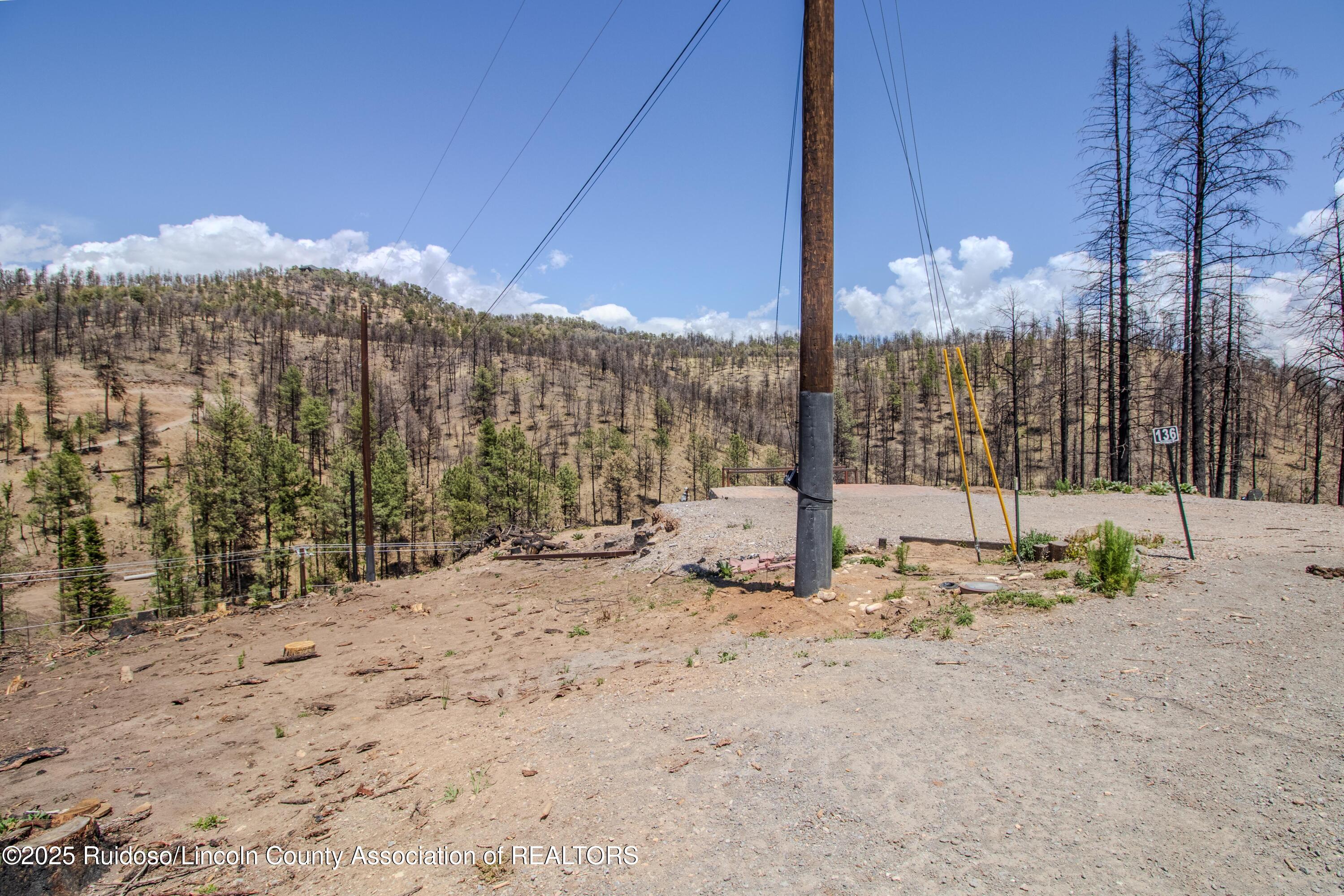 136 Bluebell Lane, Ruidoso, New Mexico image 1