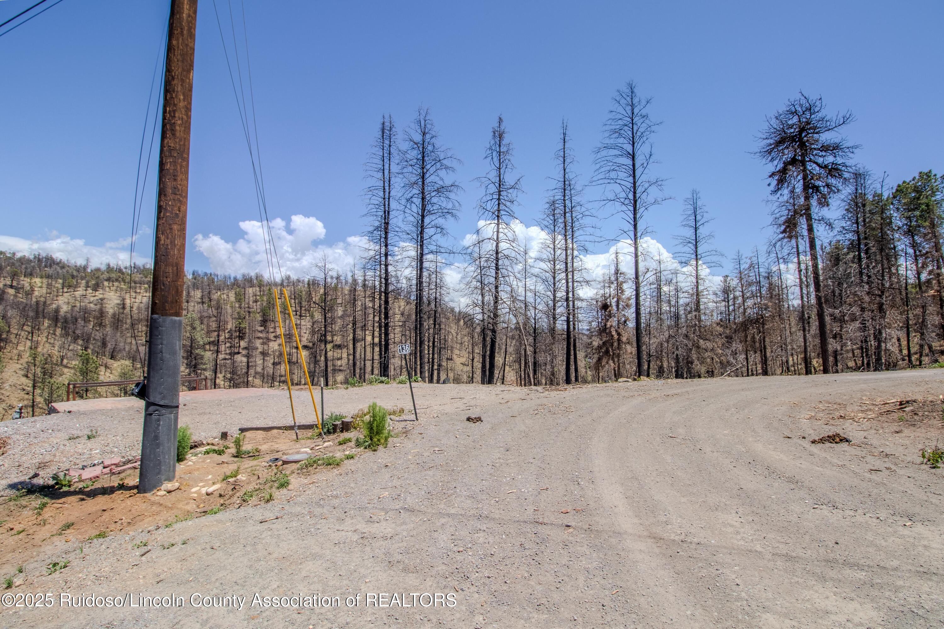 136 Bluebell Lane, Ruidoso, New Mexico image 2