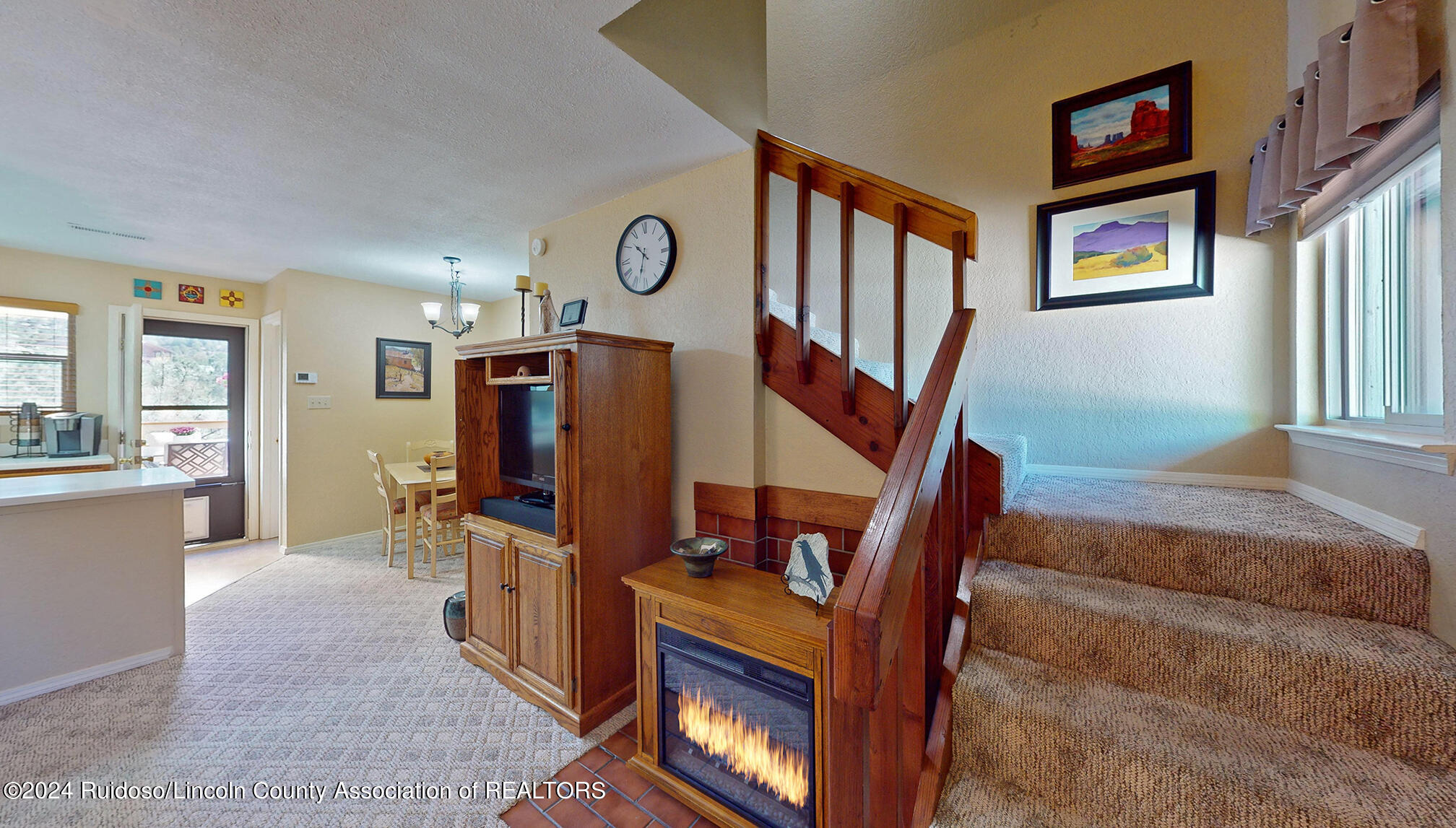 406 Sunny Slope Drive #3, Ruidoso, New Mexico image 16