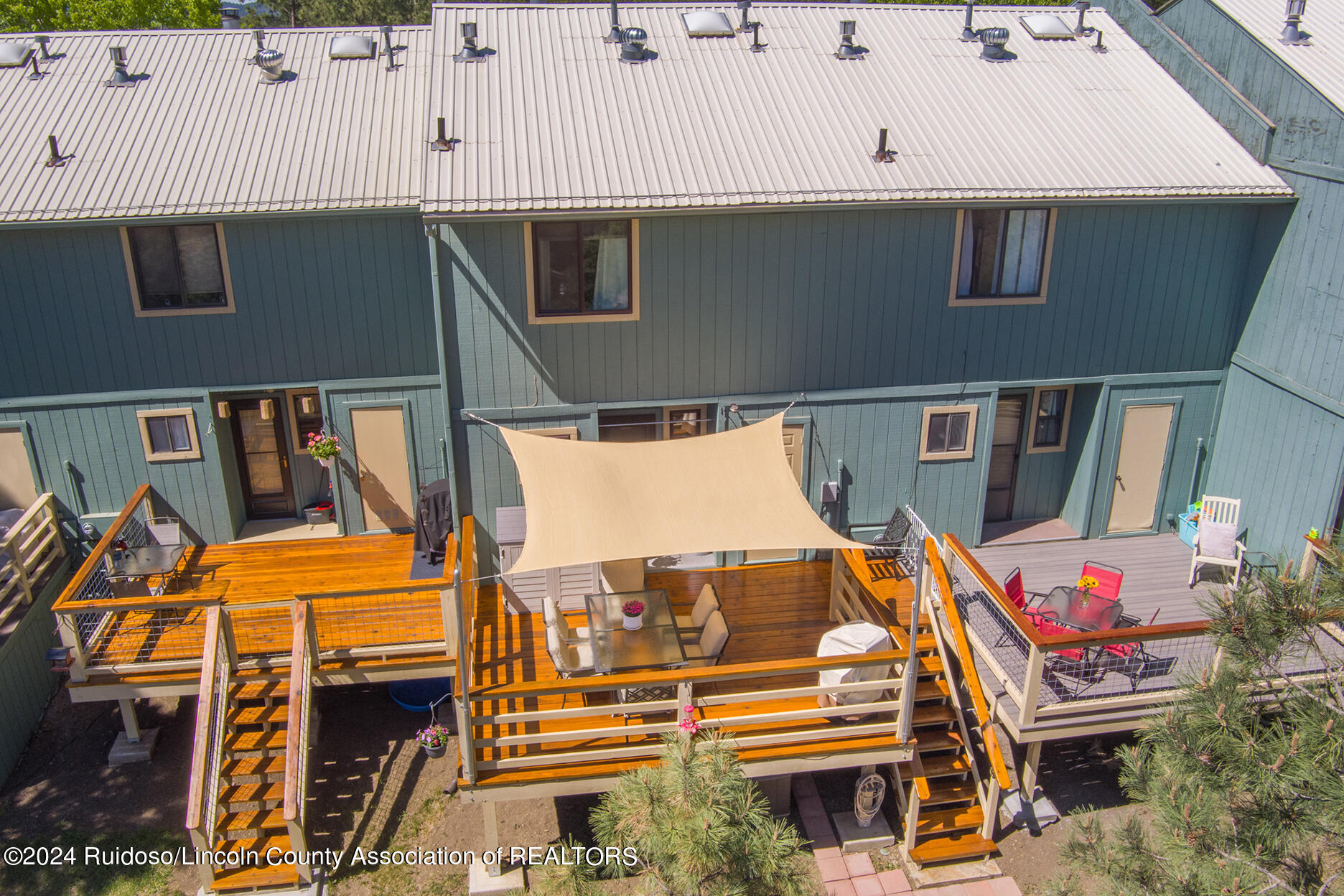 406 Sunny Slope Drive #3, Ruidoso, New Mexico image 35