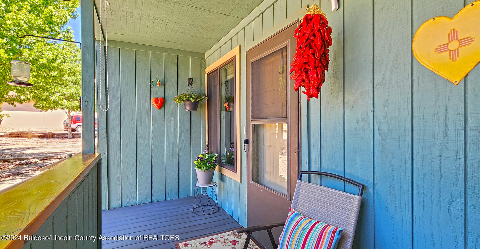 406 Sunny Slope Drive #3, Ruidoso, New Mexico image 6