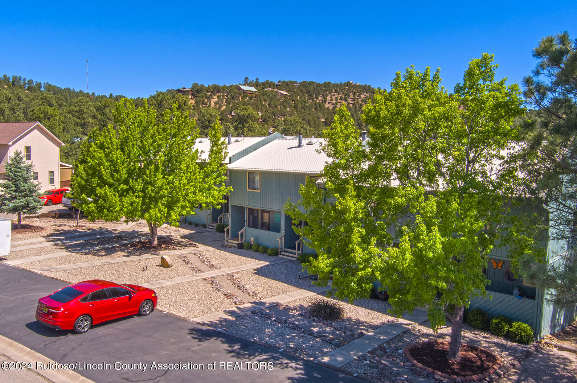 406 Sunny Slope Drive #3, Ruidoso, New Mexico image 4