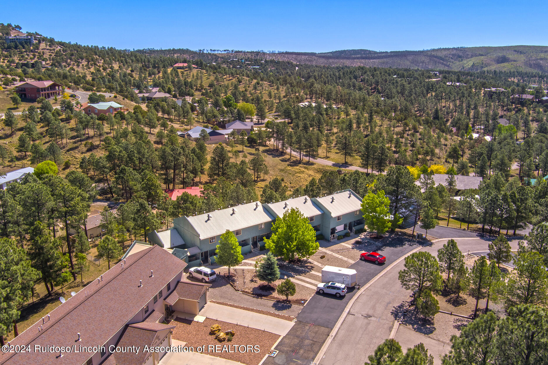 406 Sunny Slope Drive #3, Ruidoso, New Mexico image 31