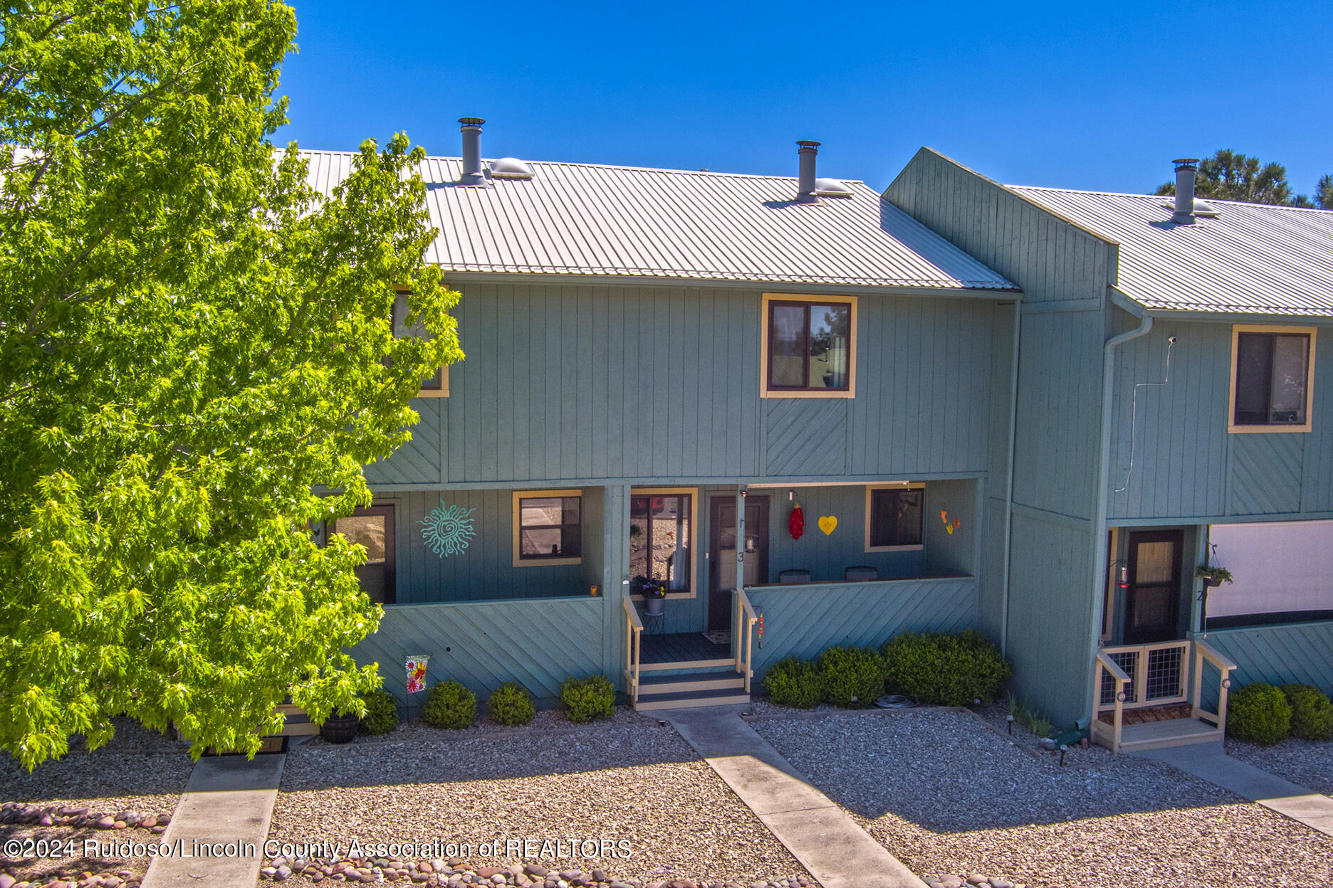 406 Sunny Slope Drive #3, Ruidoso, New Mexico image 32