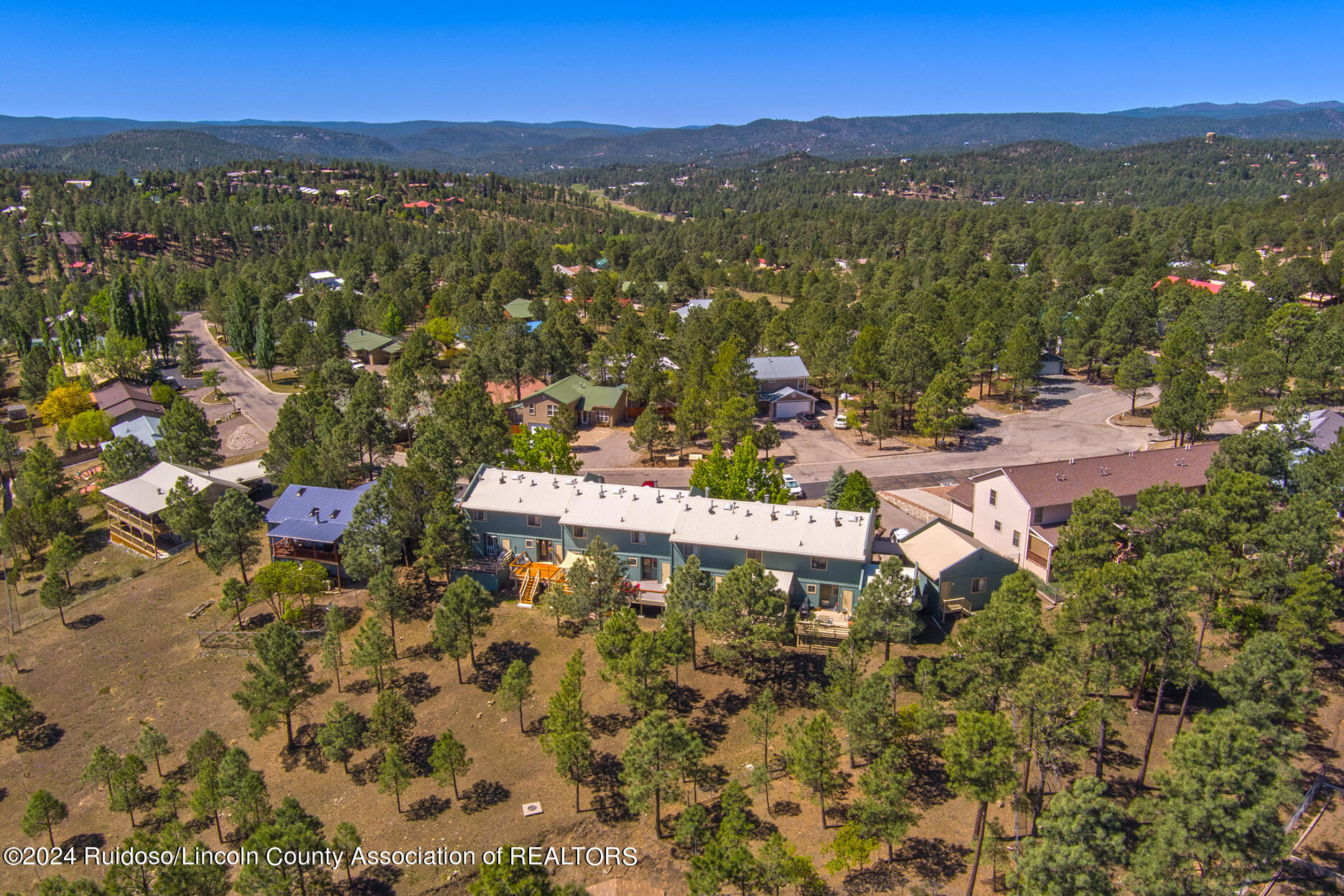 406 Sunny Slope Drive #3, Ruidoso, New Mexico image 27