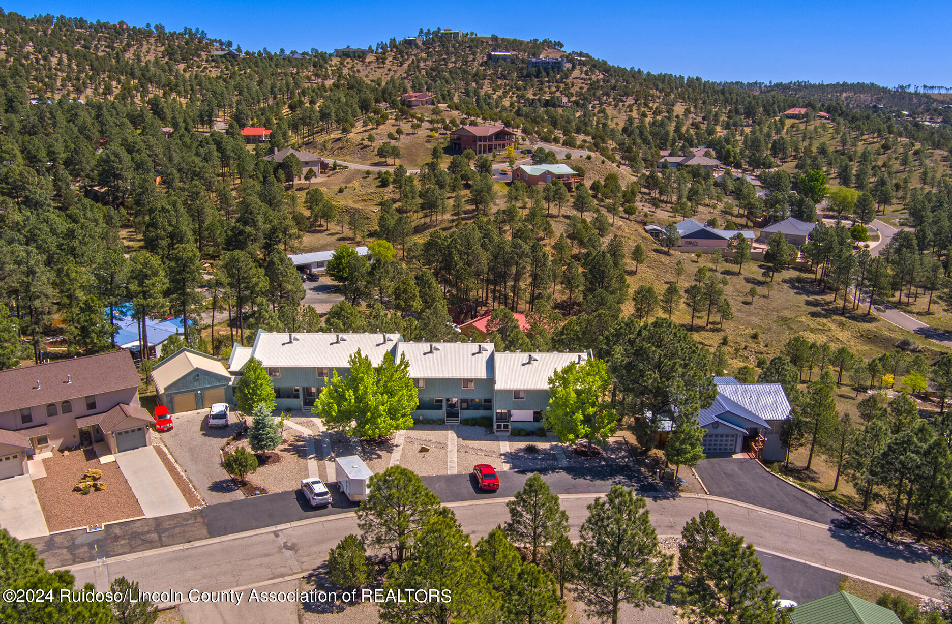 406 Sunny Slope Drive #3, Ruidoso, New Mexico image 29