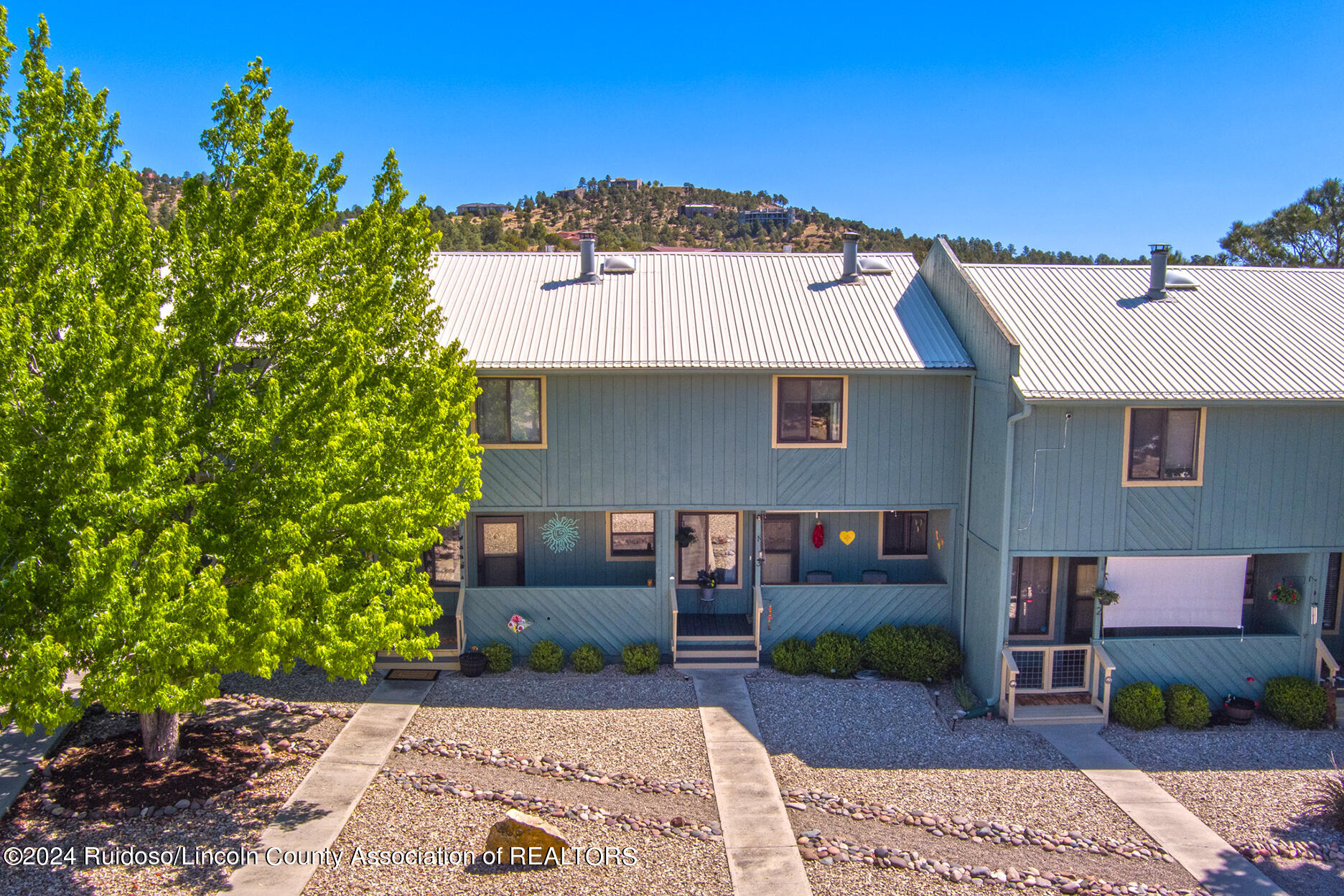 406 Sunny Slope Drive #3, Ruidoso, New Mexico image 2