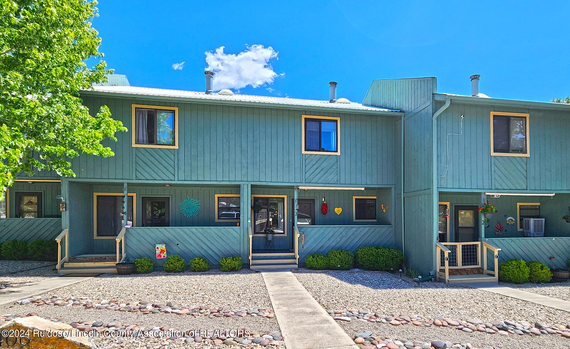 406 Sunny Slope Drive #3, Ruidoso, New Mexico image 1