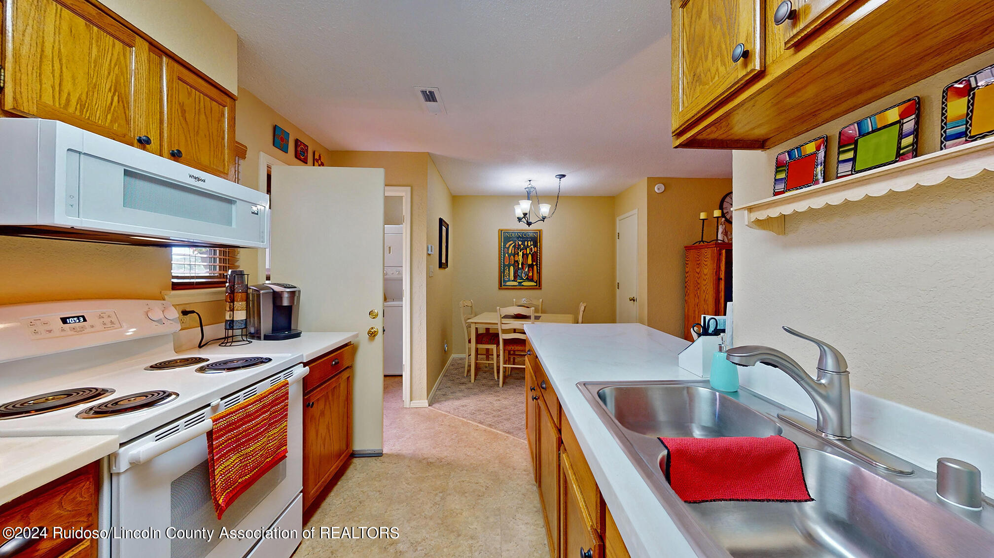 406 Sunny Slope Drive #3, Ruidoso, New Mexico image 9