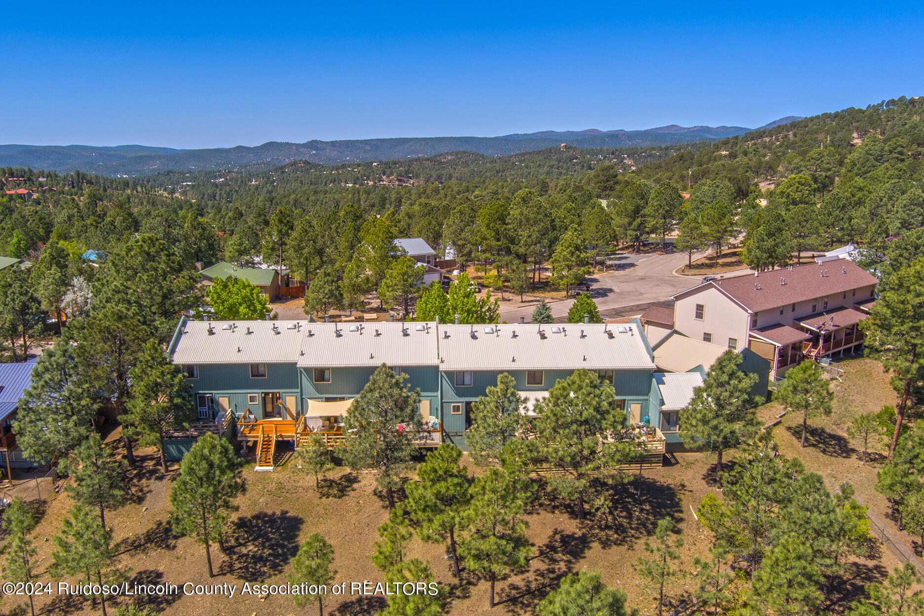 406 Sunny Slope Drive #3, Ruidoso, New Mexico image 25