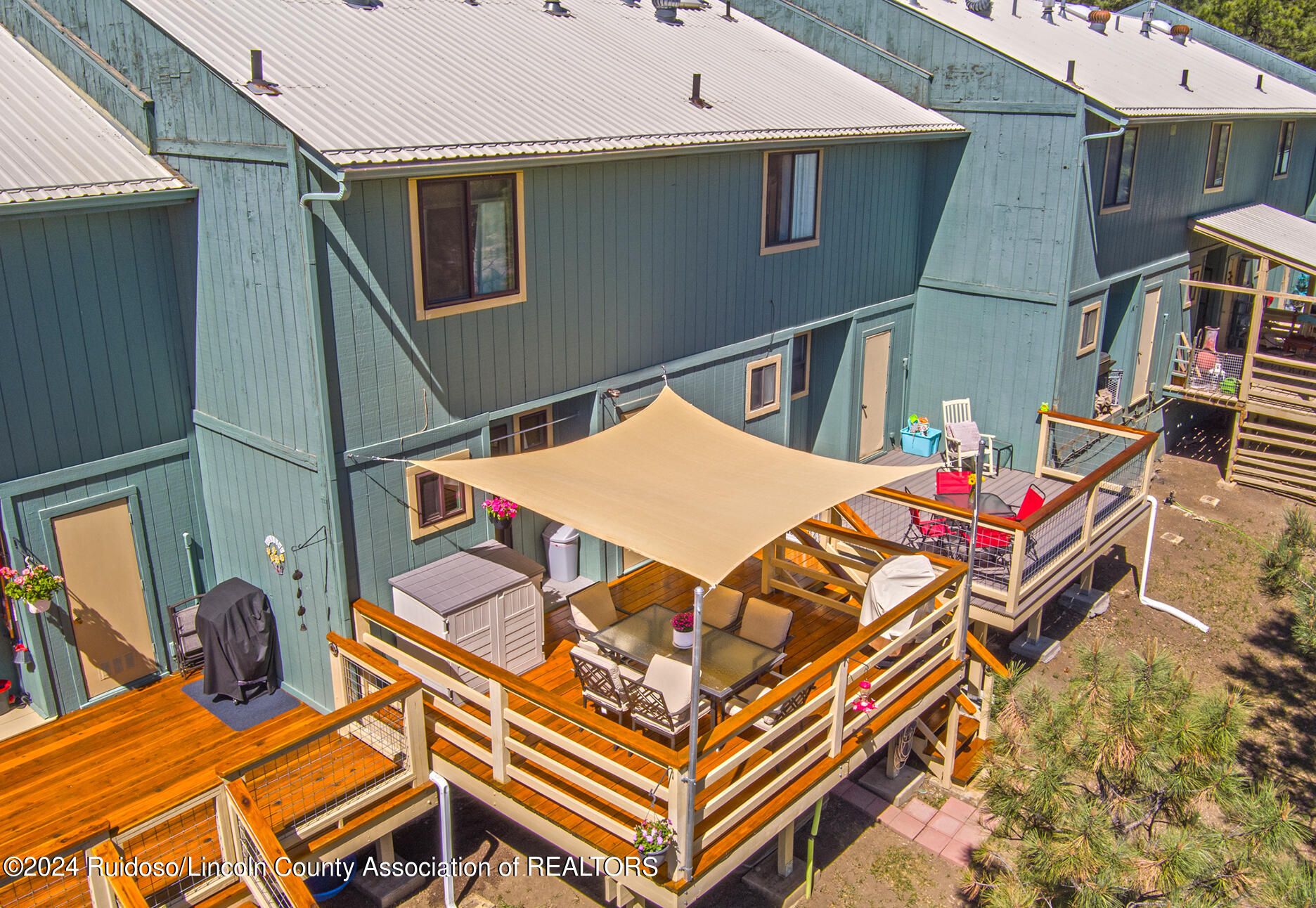 406 Sunny Slope Drive #3, Ruidoso, New Mexico image 34