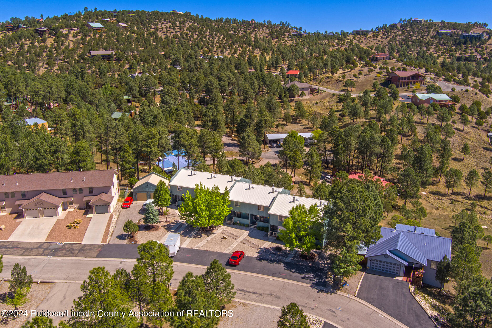 406 Sunny Slope Drive #3, Ruidoso, New Mexico image 28