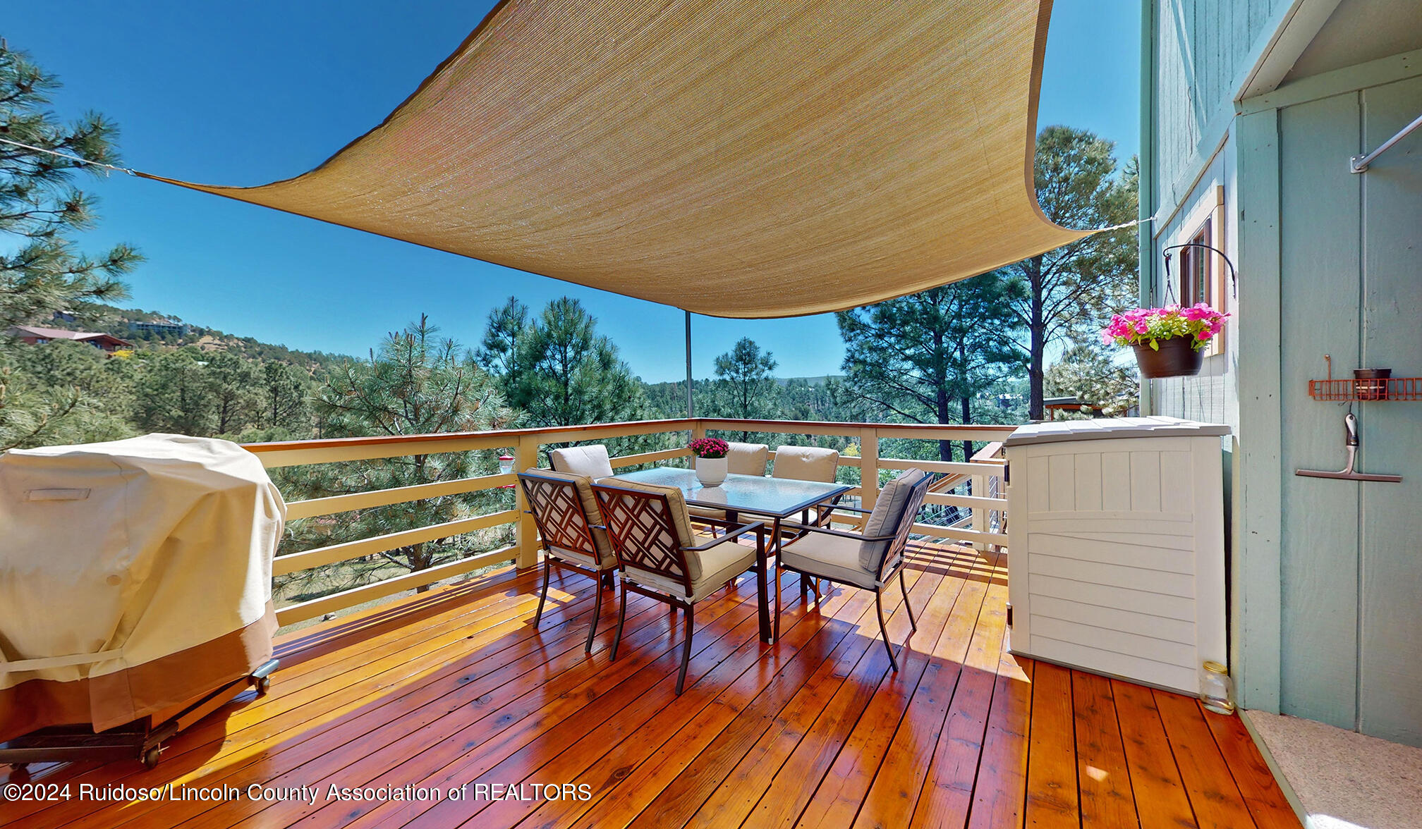 406 Sunny Slope Drive #3, Ruidoso, New Mexico image 37