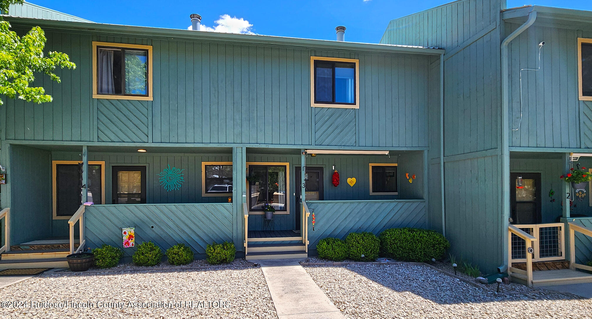 406 Sunny Slope Drive #3, Ruidoso, New Mexico image 7