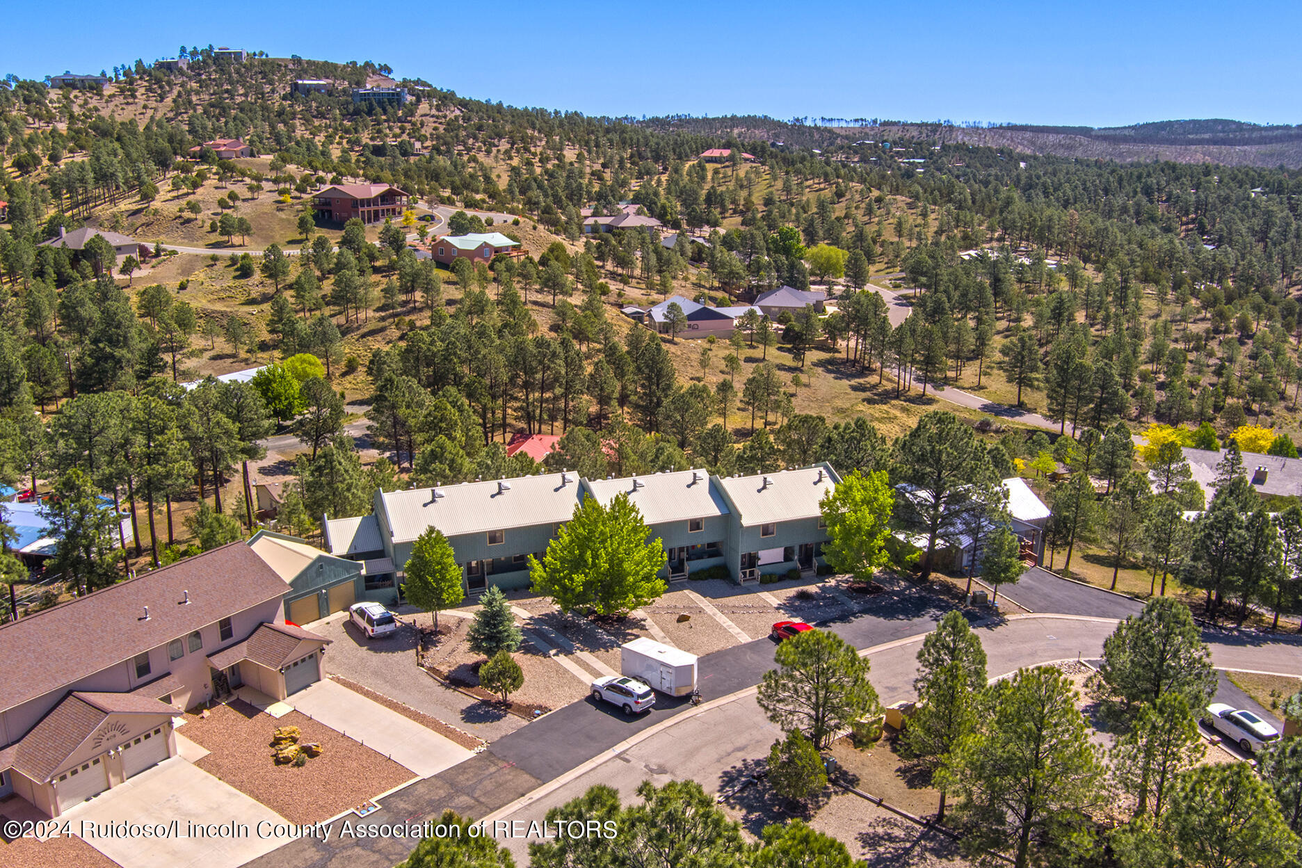 406 Sunny Slope Drive #3, Ruidoso, New Mexico image 30