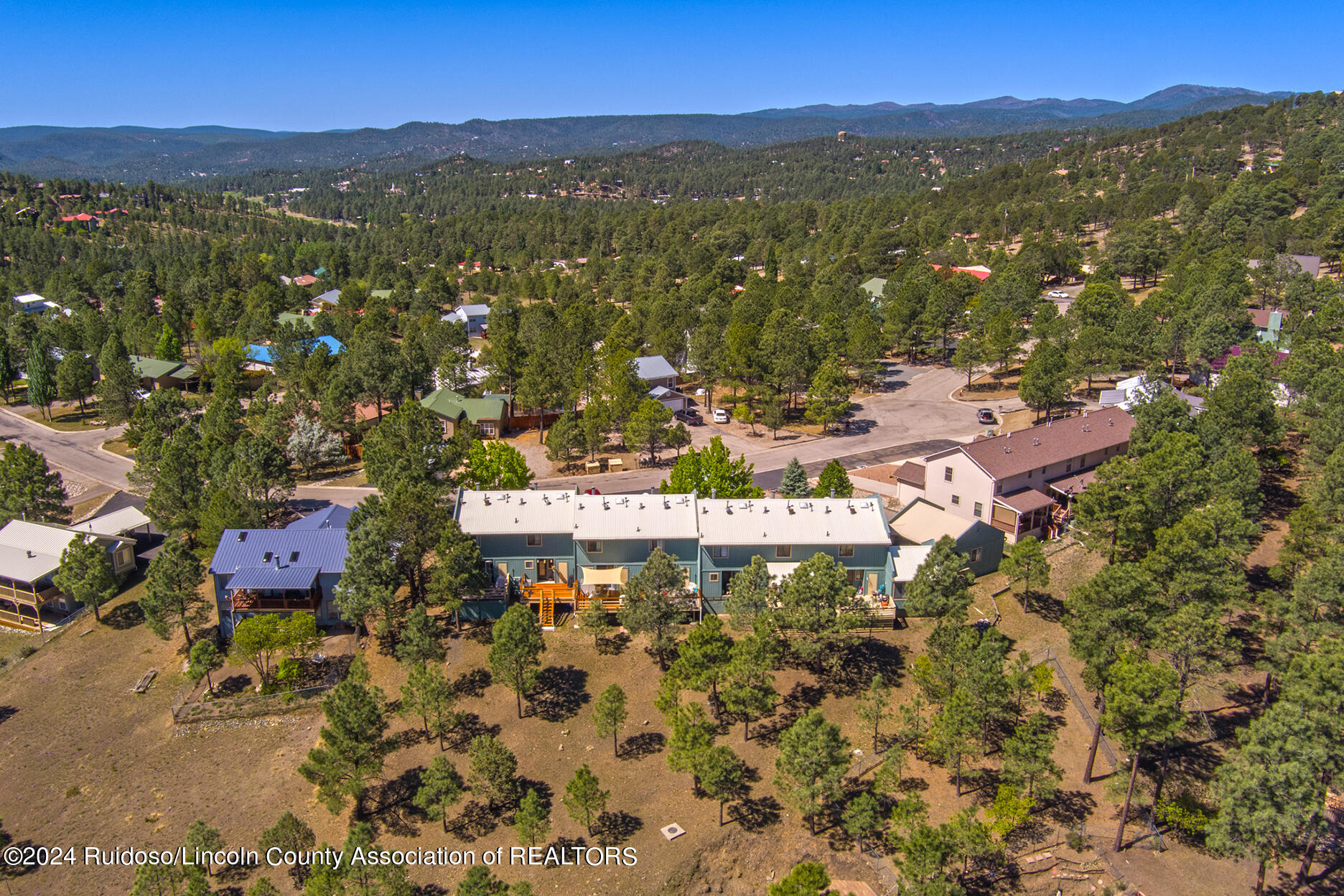 406 Sunny Slope Drive #3, Ruidoso, New Mexico image 26